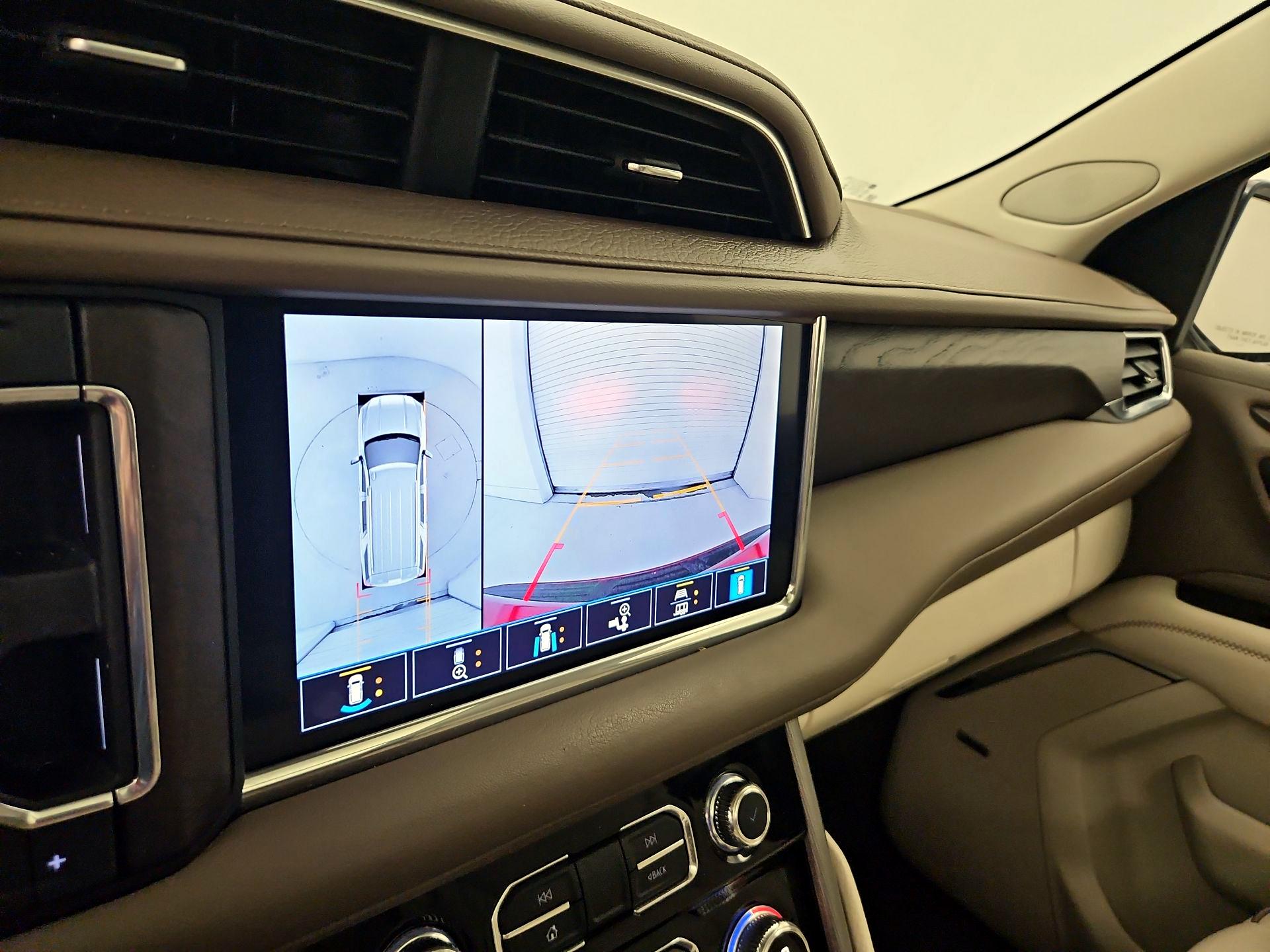 Thumbnail: 2021 GMC Yukon XL - 15