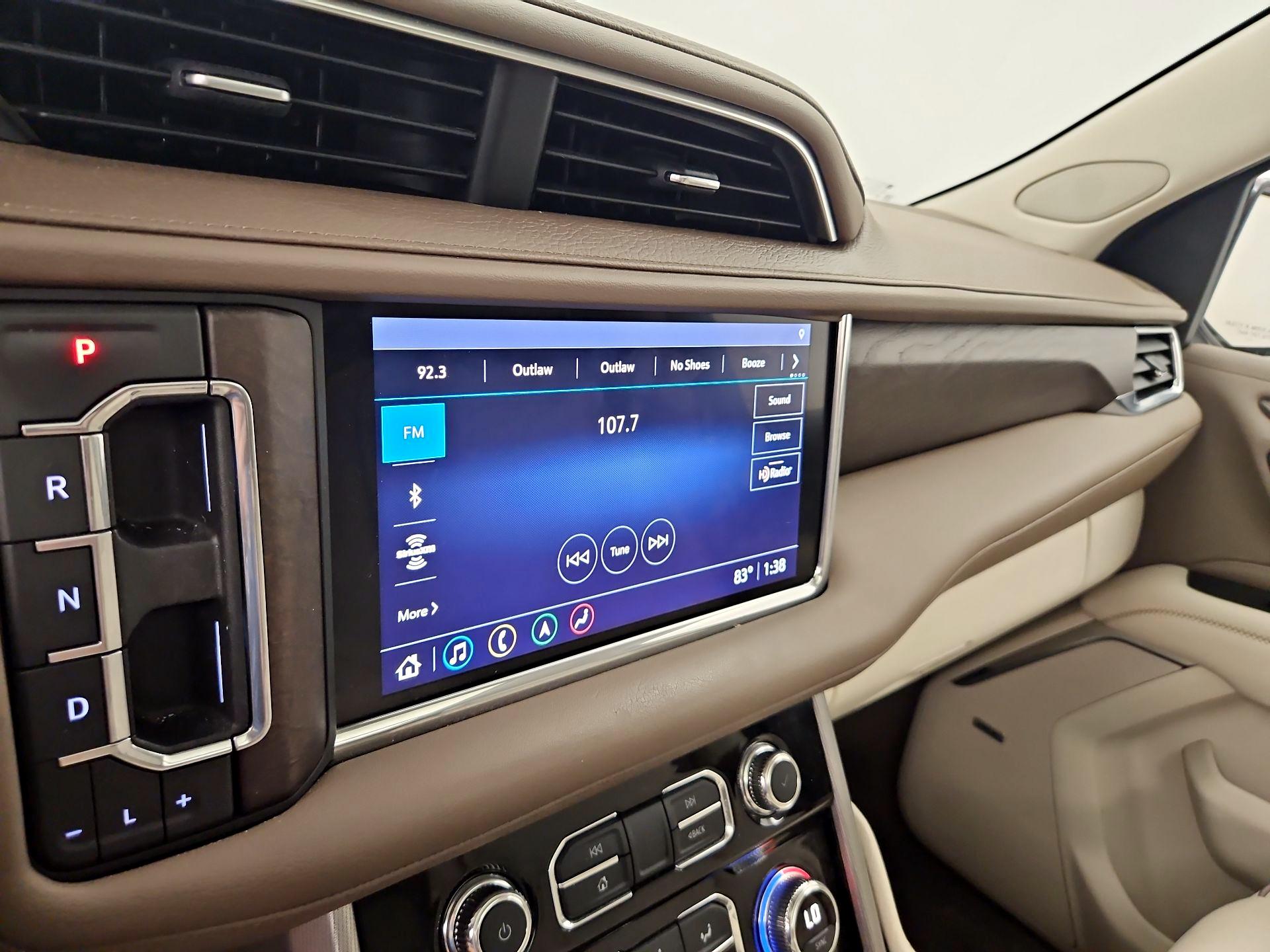 Thumbnail: 2021 GMC Yukon XL - 16