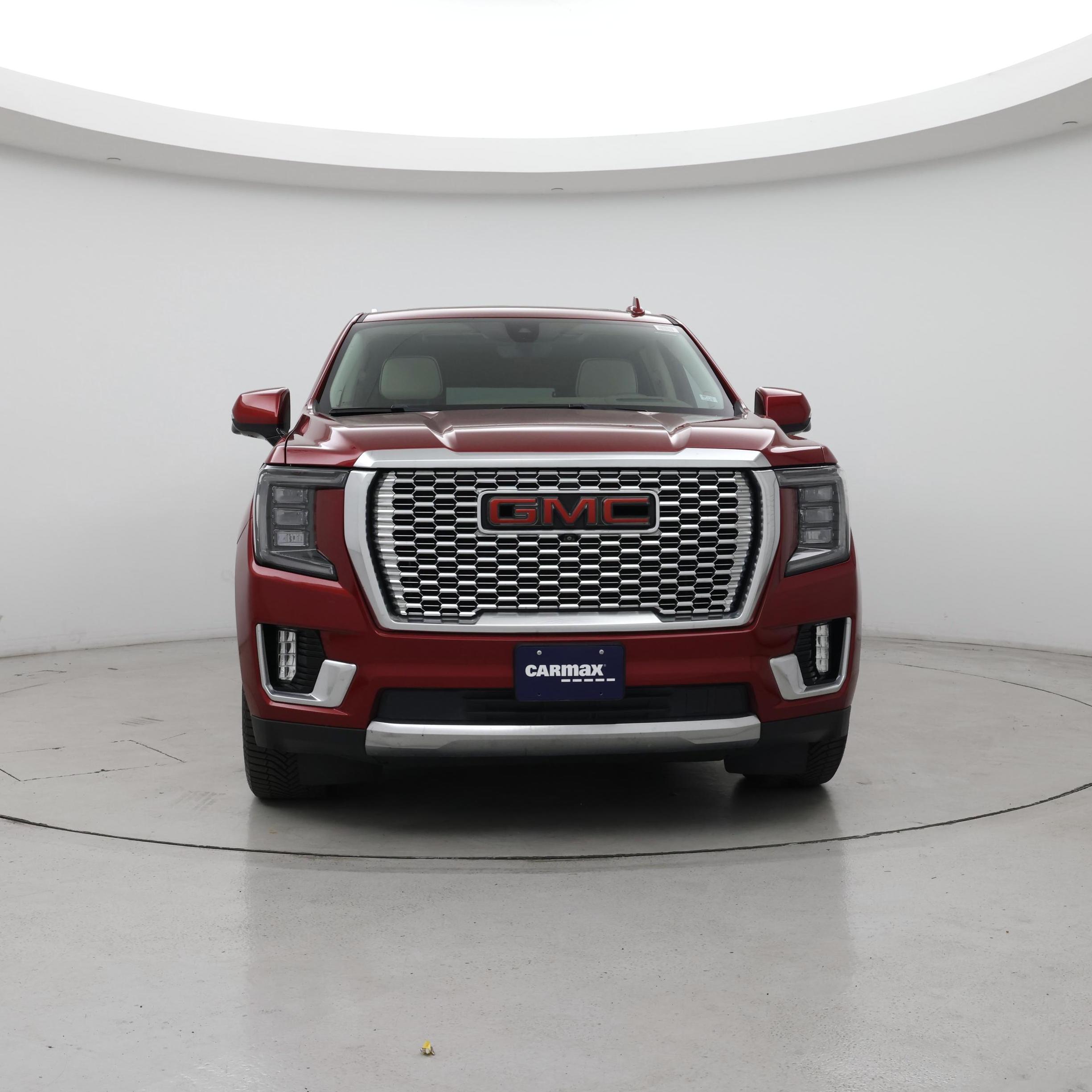 Thumbnail: 2021 GMC Yukon XL - 5