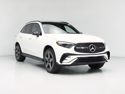 2024 Mercedes-Benz GLC300