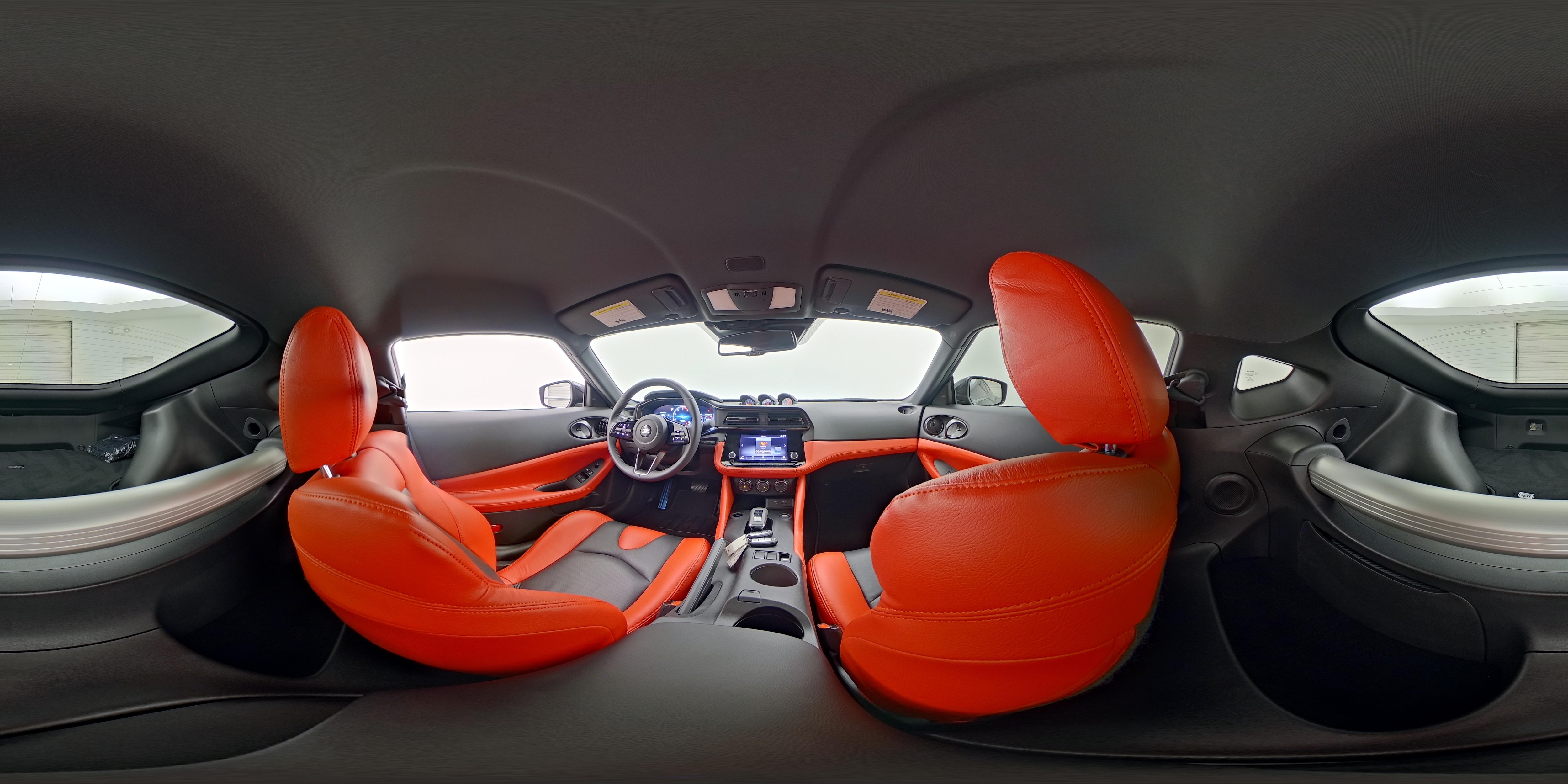 2025 Nissan Z Sport - Photo 23