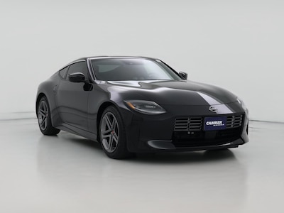 2025 Nissan Z Sport