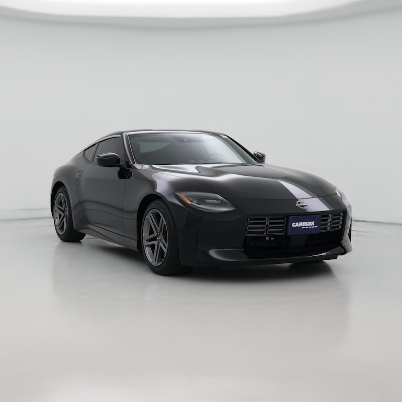 2025 Nissan Z Sport