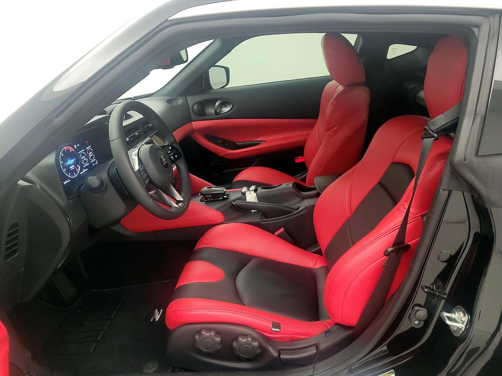 2025 Nissan Z Sport - Photo 12