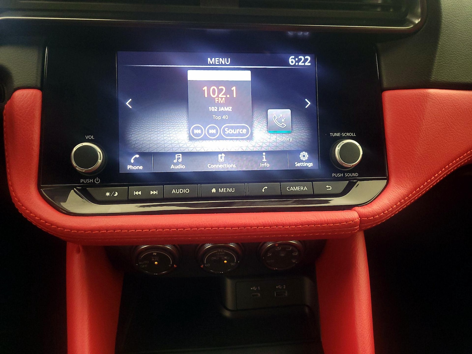 2025 Nissan Z Sport - Photo 16