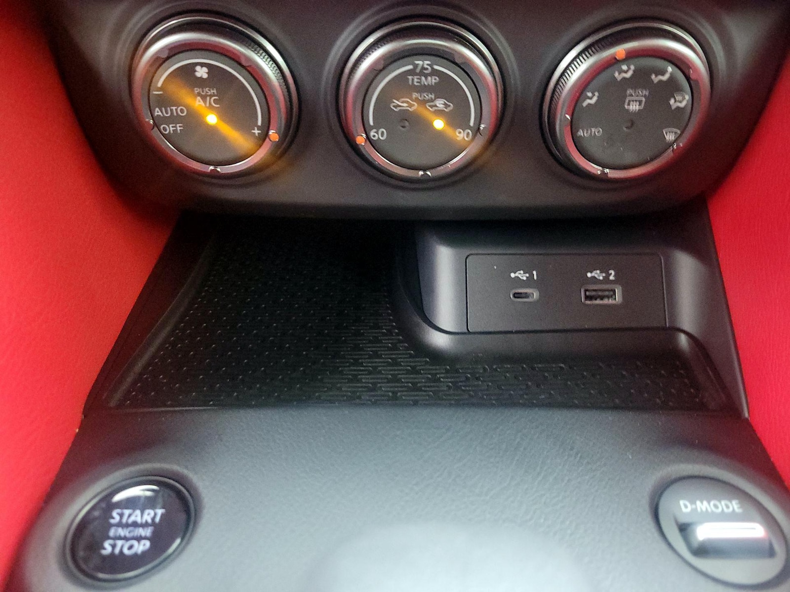 2025 Nissan Z Sport - Photo 17