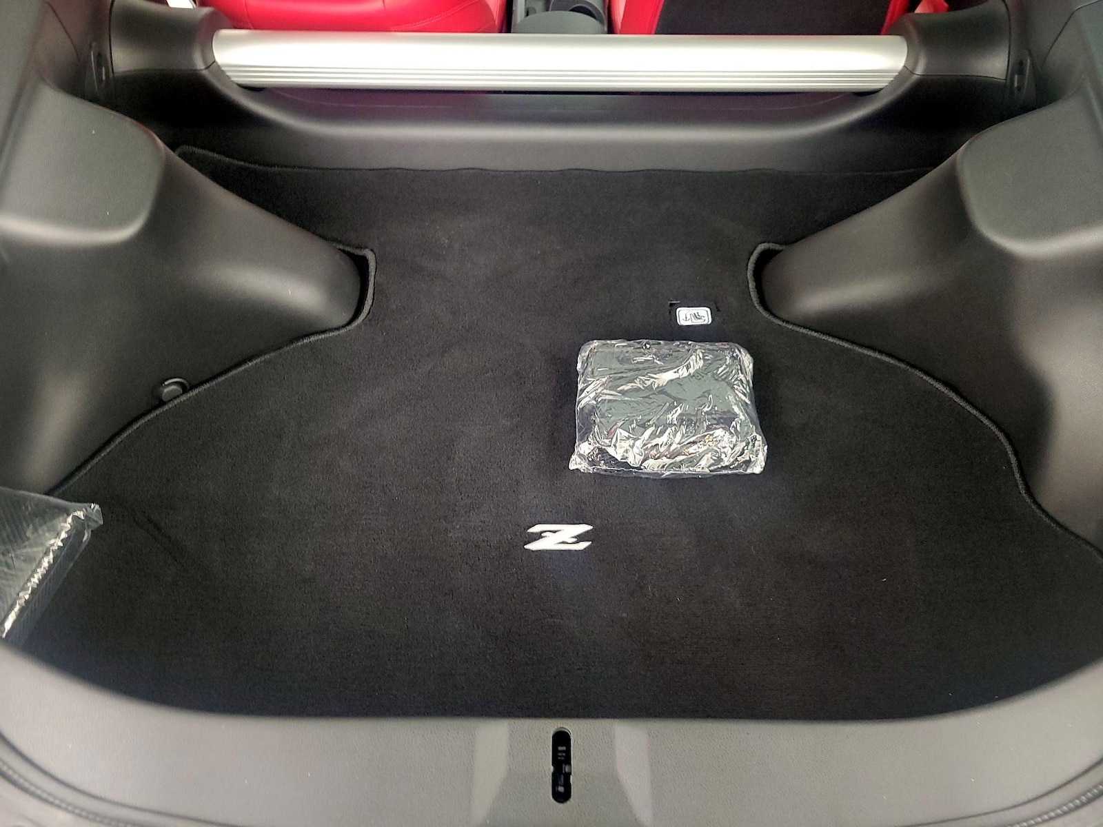 2025 Nissan Z Sport - Photo 20