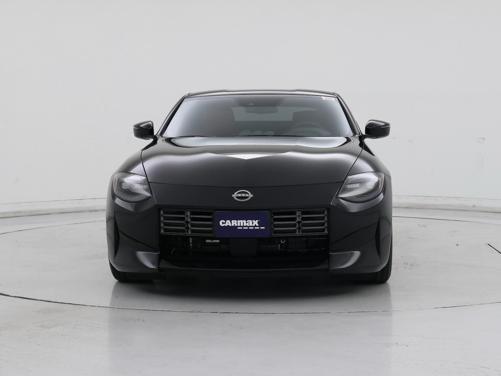 2025 Nissan Z Sport - Photo 6