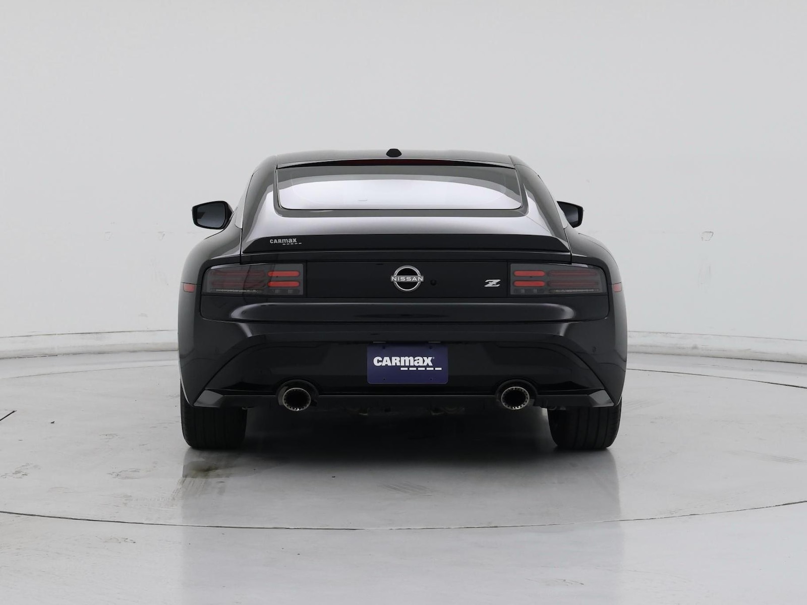 2025 Nissan Z Sport - Photo 7