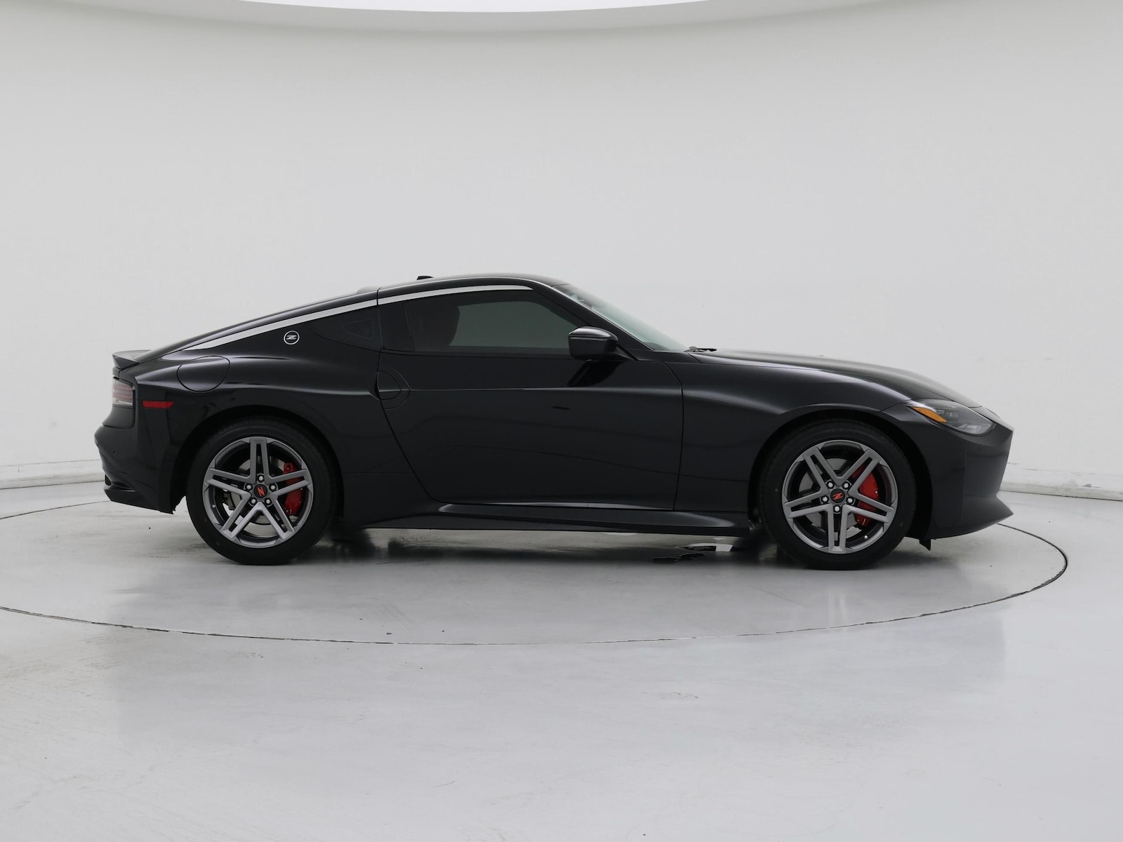 2025 Nissan Z Sport - Photo 8