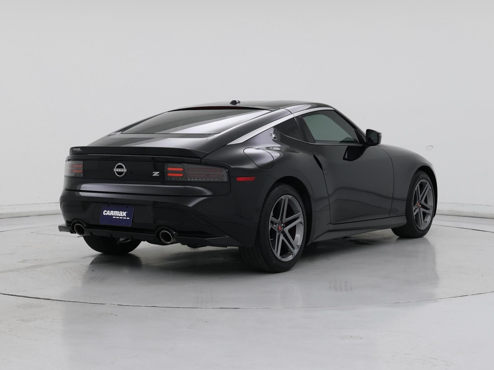 2025 Nissan Z Sport - Photo 9
