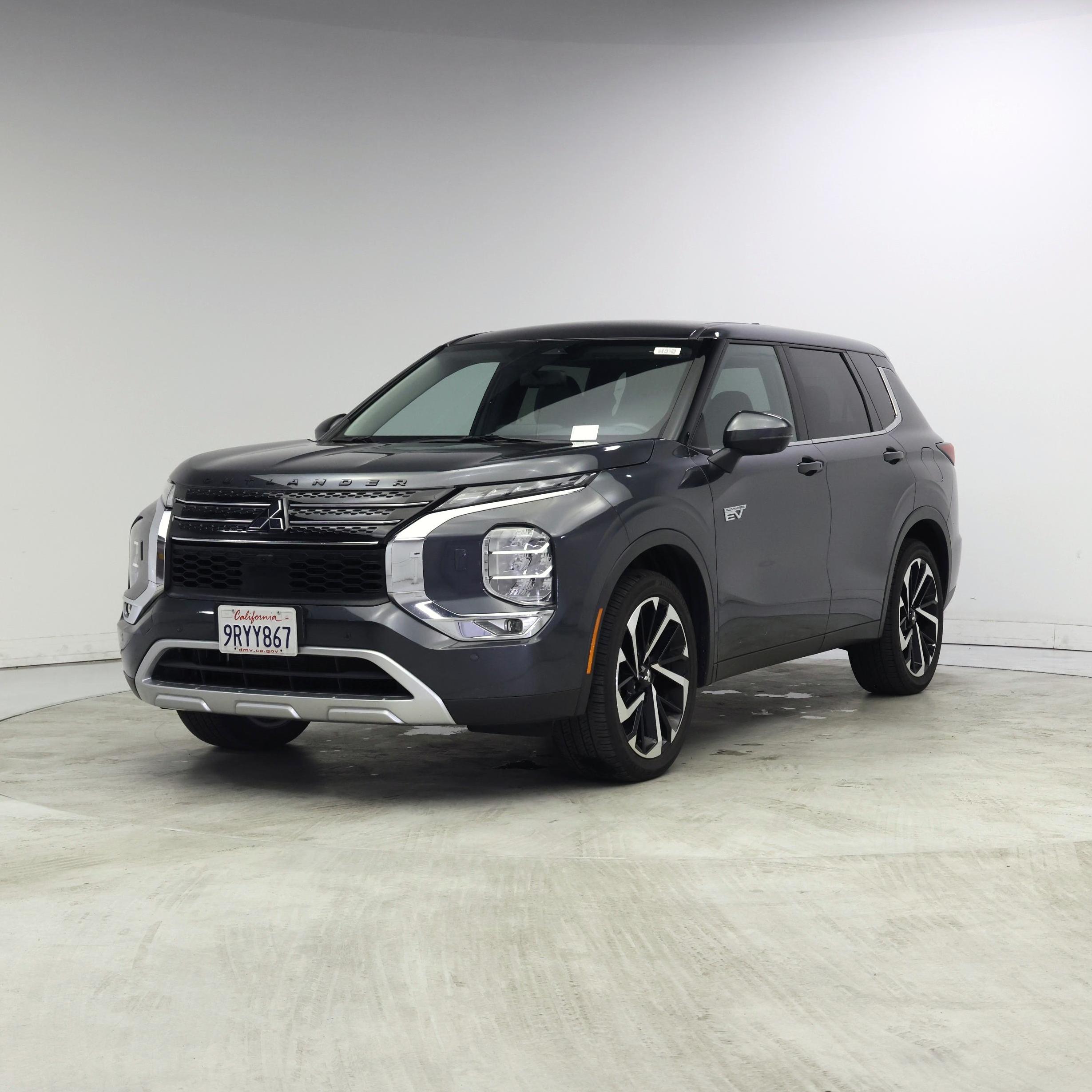 Thumbnail: 2025 Mitsubishi Outlander - 4