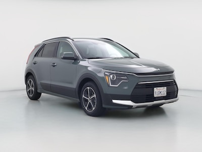 2024 Kia Niro EX