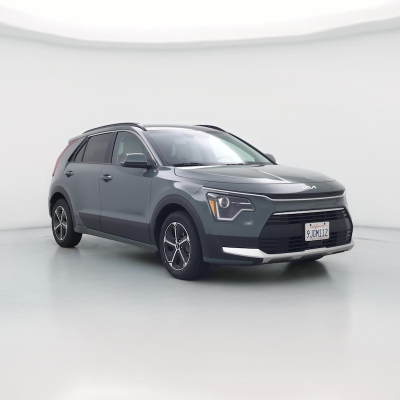 2024 Kia Niro EX
