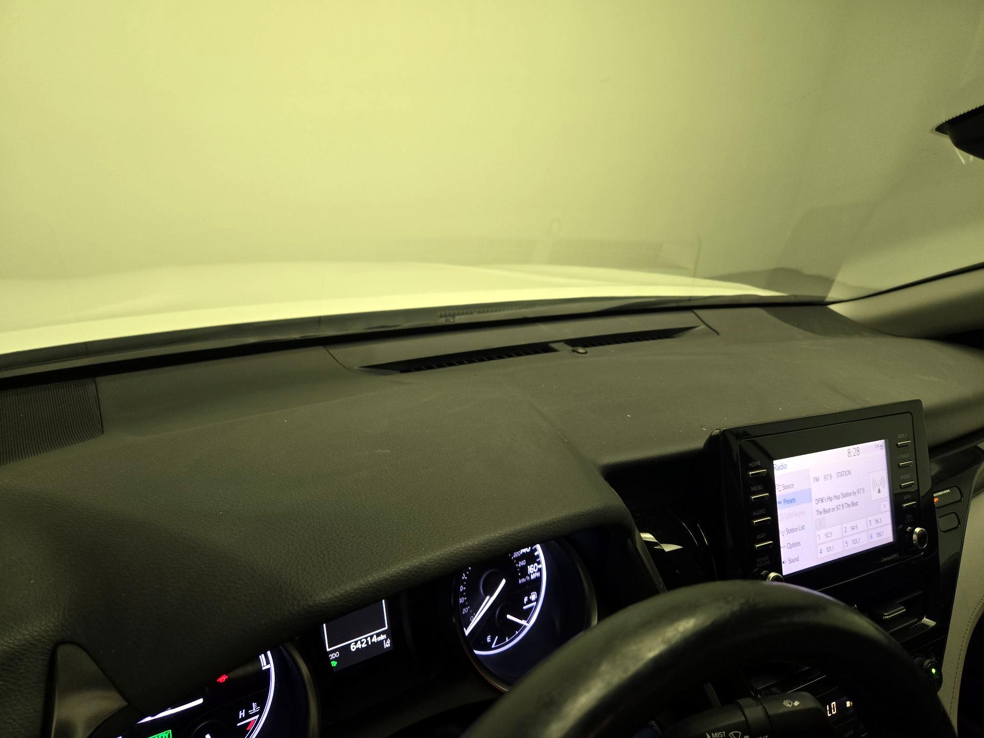 Thumbnail: 2021 Toyota Camry - 9