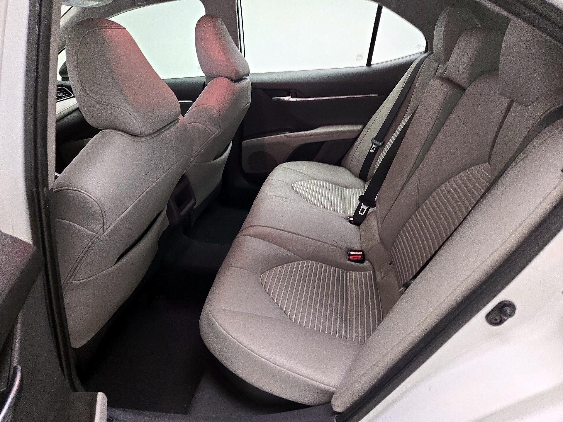 Thumbnail: 2021 Toyota Camry - 19