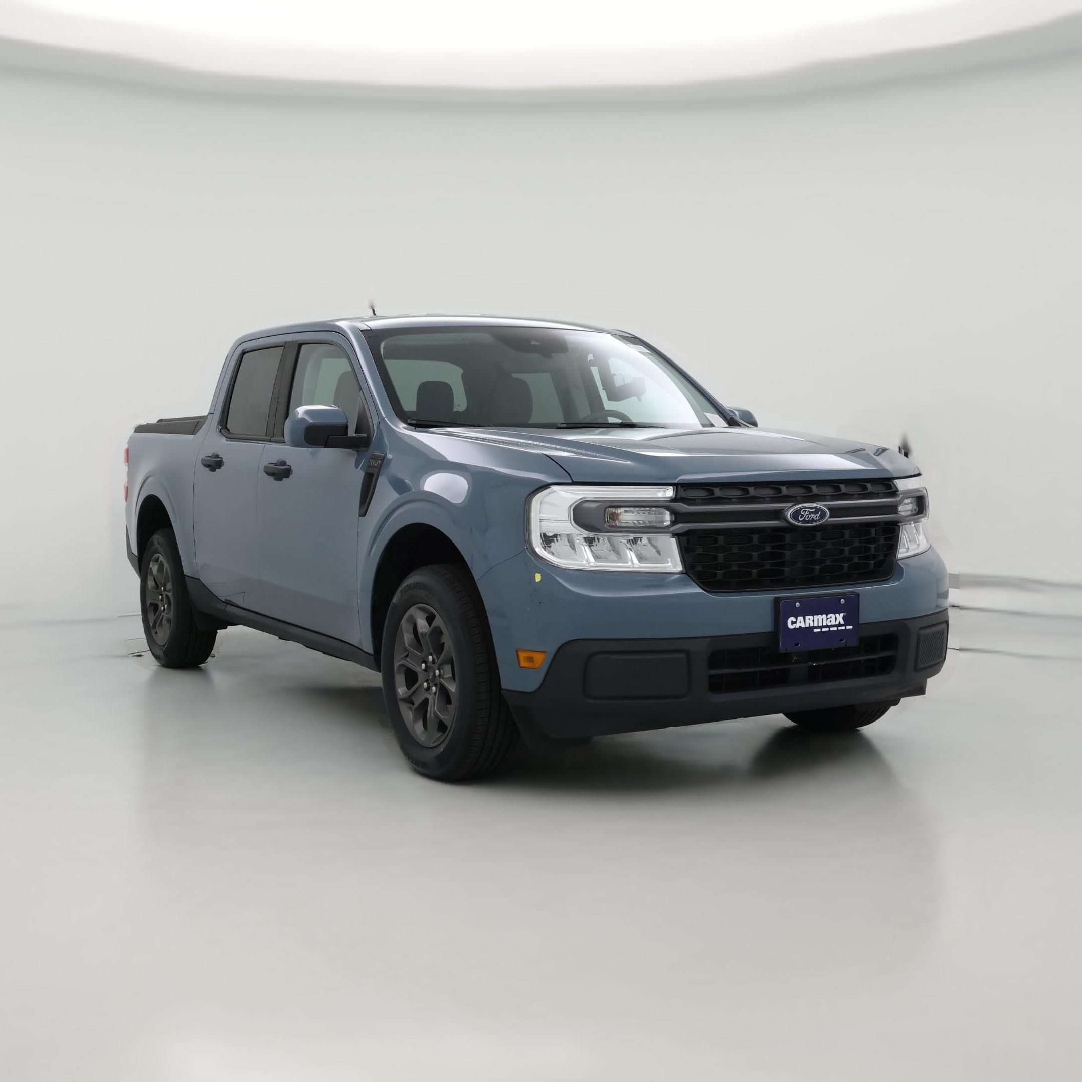 Thumbnail: 2023 Ford Maverick - 1