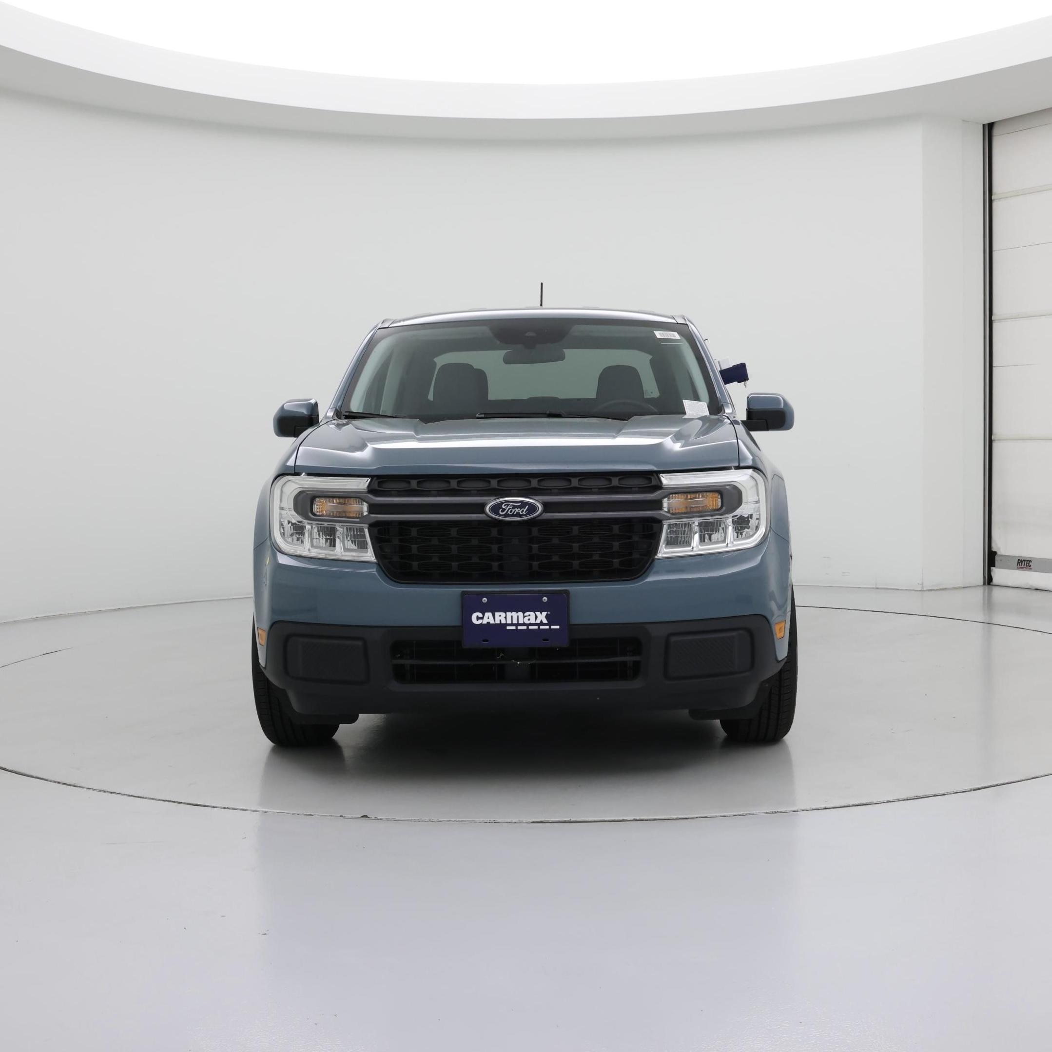 Thumbnail: 2023 Ford Maverick - 5