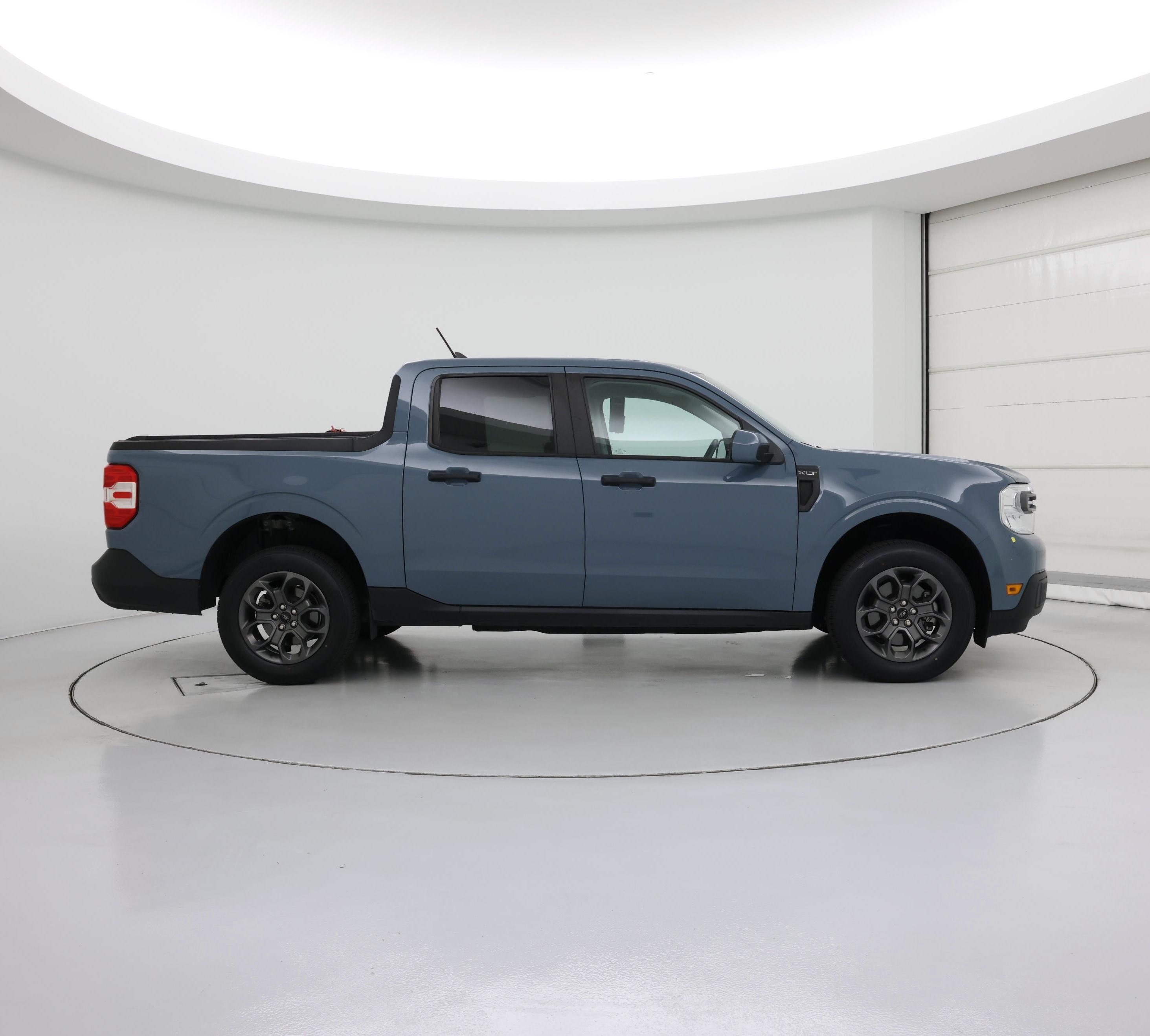 Thumbnail: 2023 Ford Maverick - 7