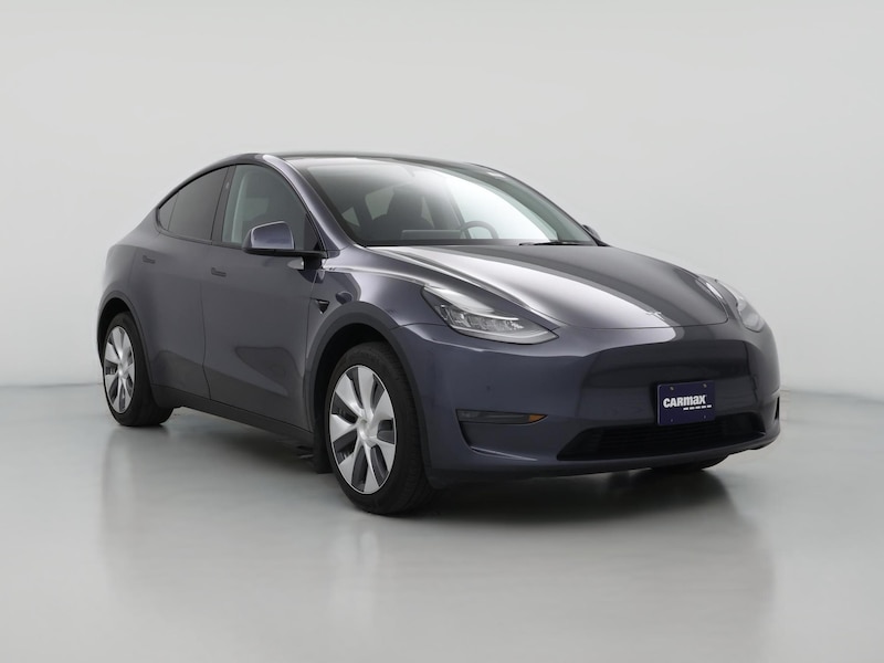 2023 Tesla Model Y null