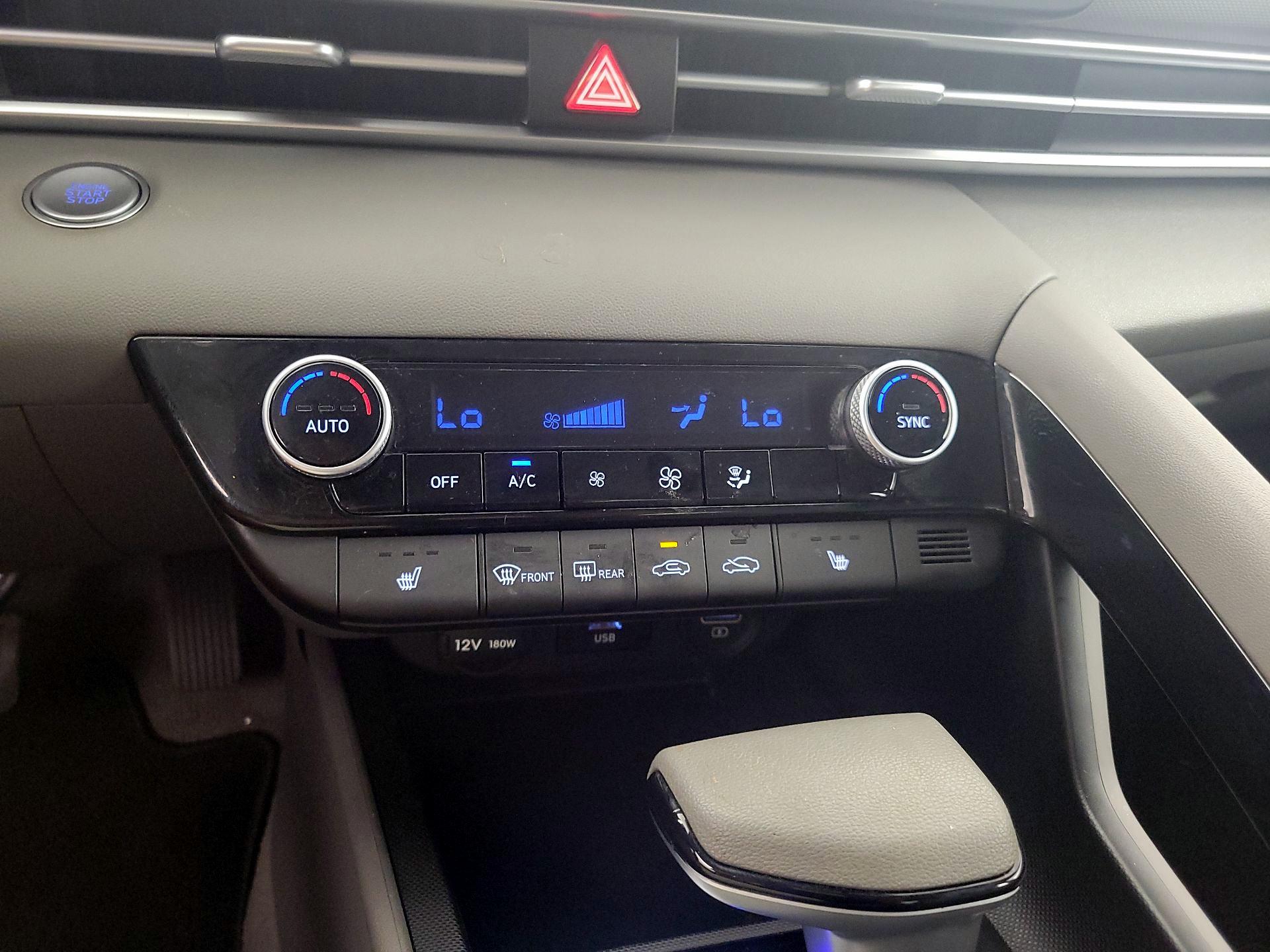 Thumbnail: 2023 Hyundai Elantra - 16