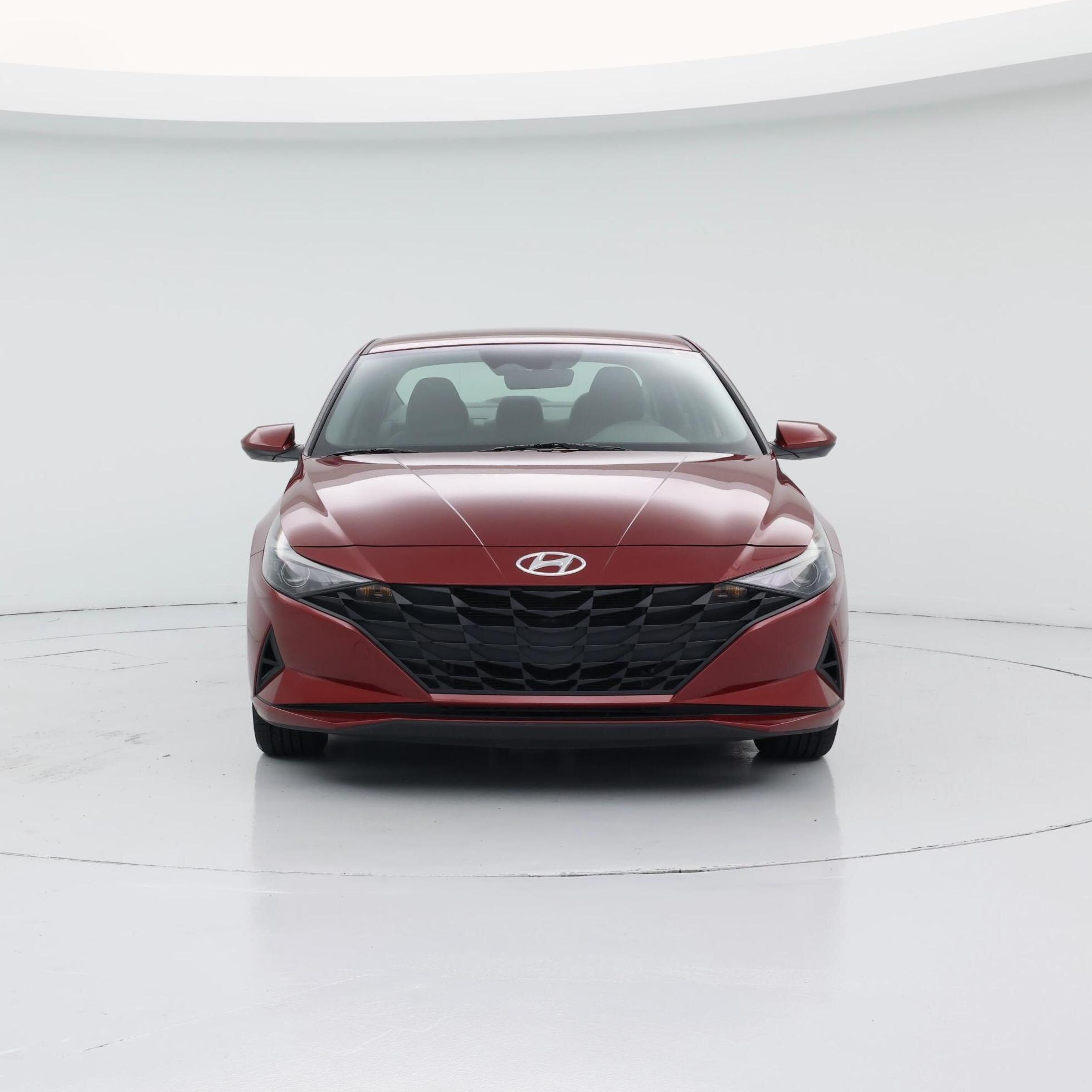Thumbnail: 2023 Hyundai Elantra - 5