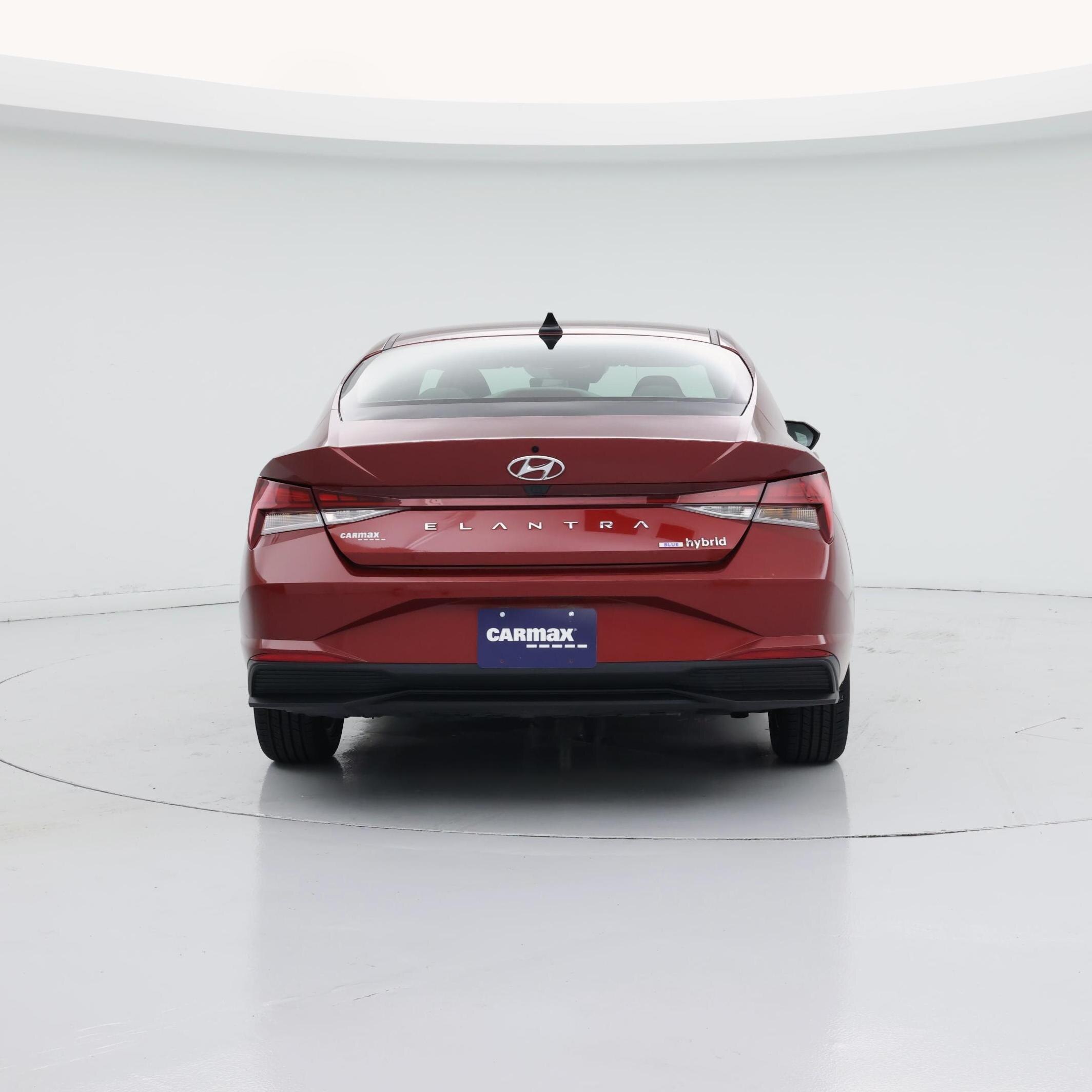 Thumbnail: 2023 Hyundai Elantra - 6