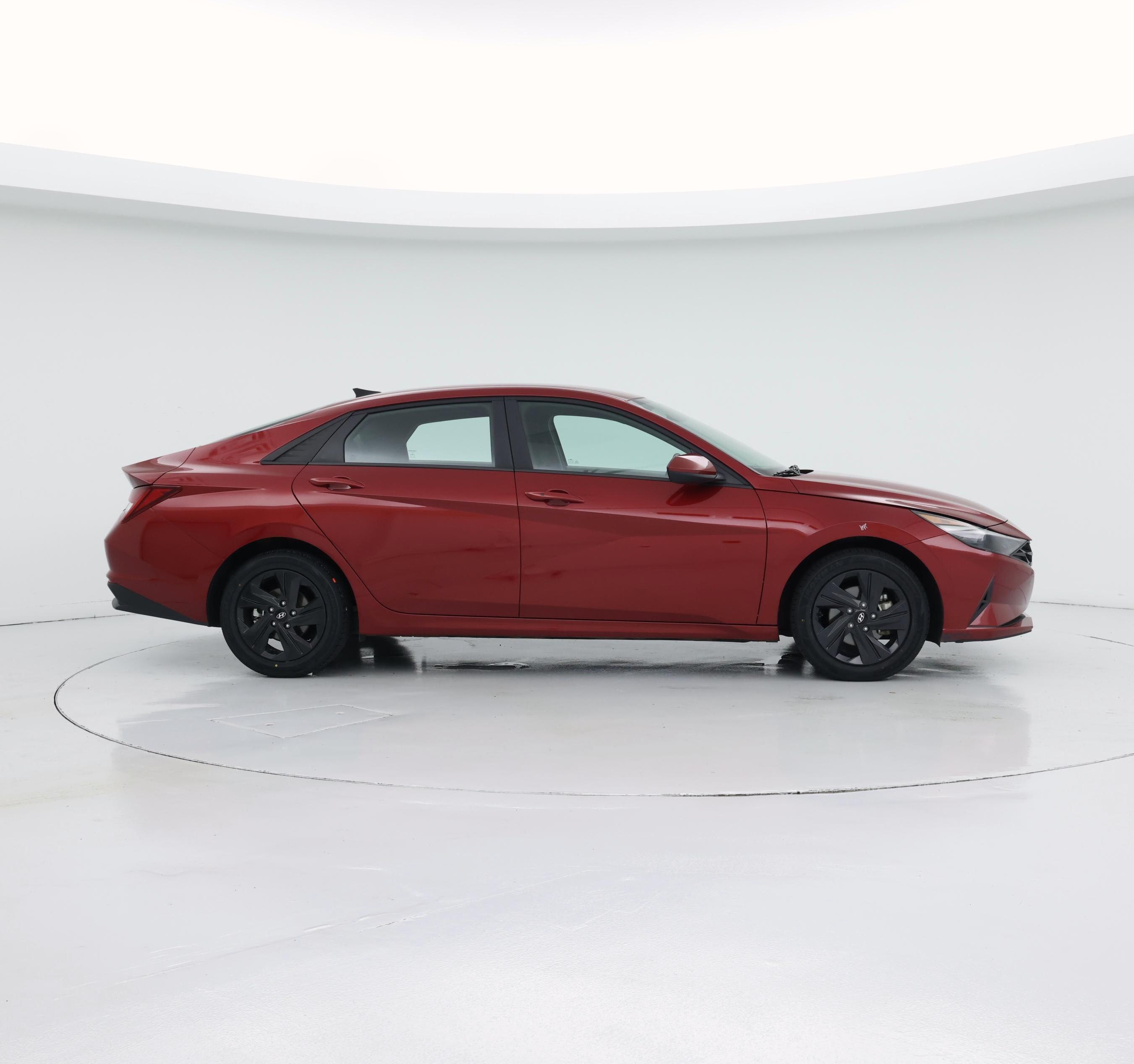 Thumbnail: 2023 Hyundai Elantra - 7