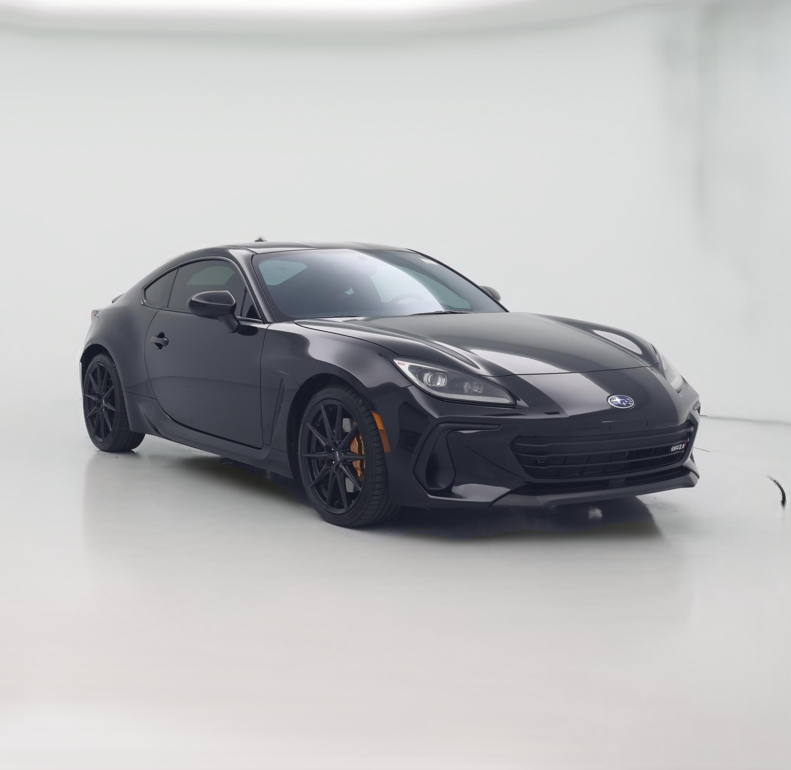 Thumbnail: 2024 Subaru BRZ - 1