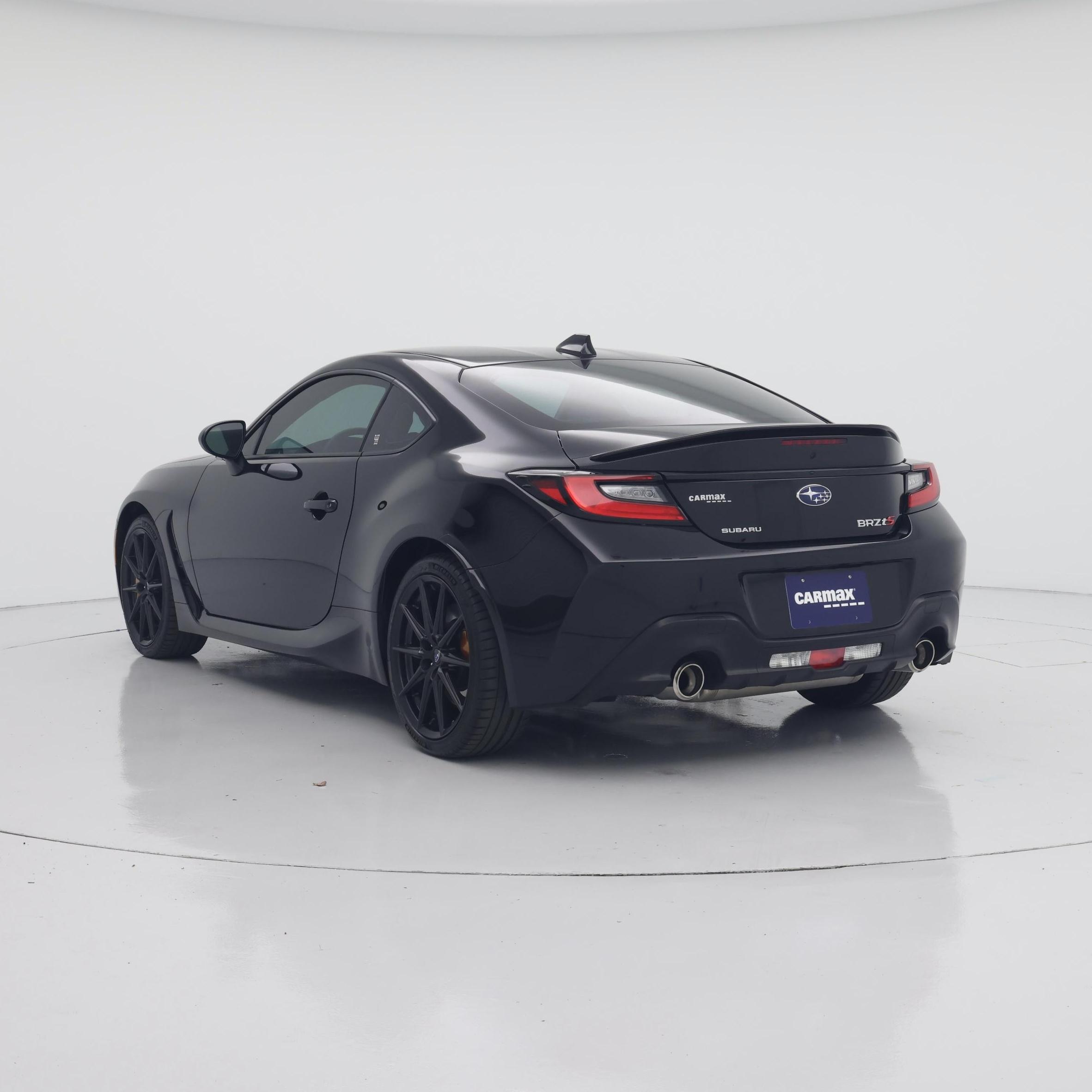 Thumbnail: 2024 Subaru BRZ - 2