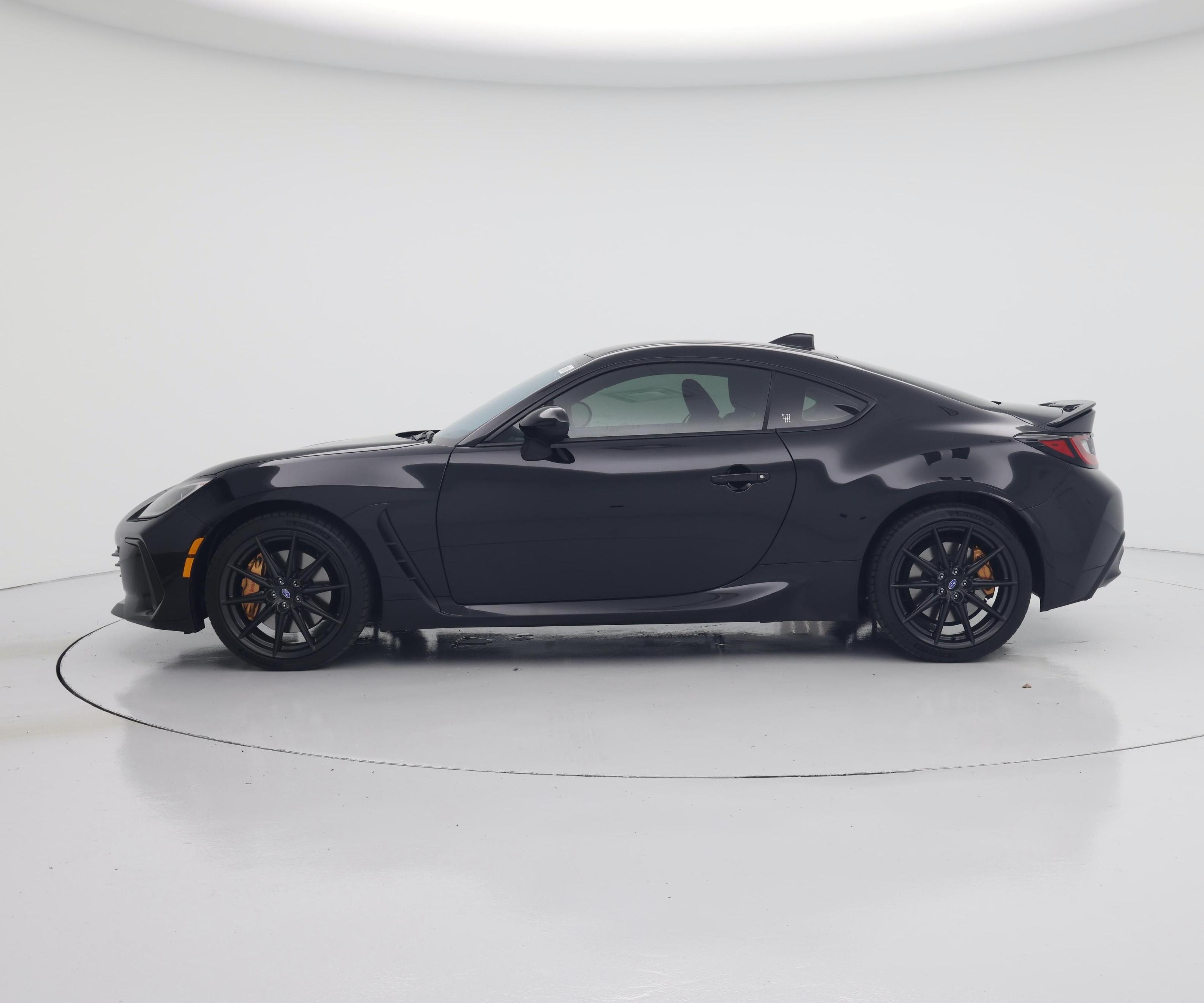 Thumbnail: 2024 Subaru BRZ - 3