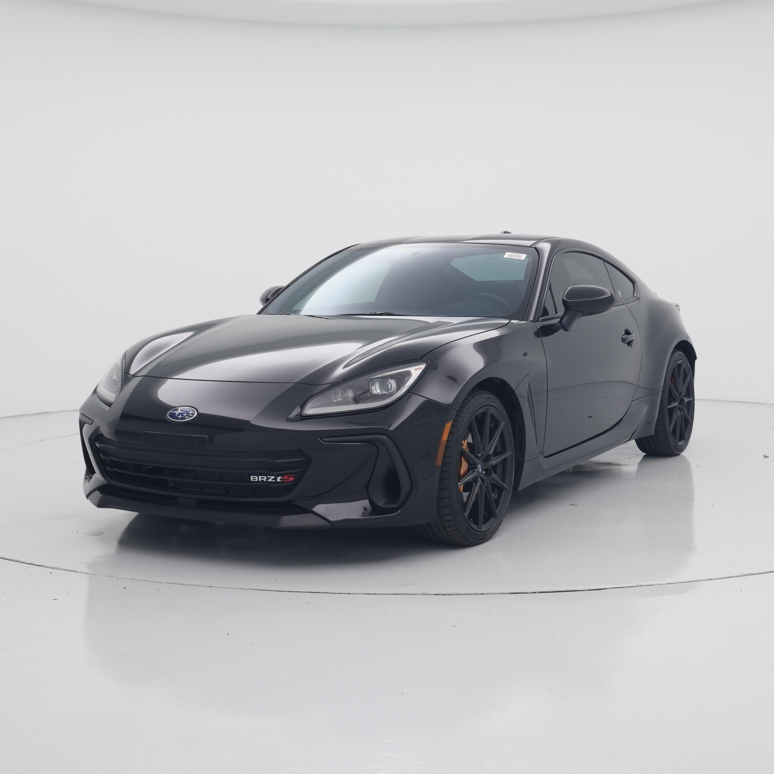 Thumbnail: 2024 Subaru BRZ - 4