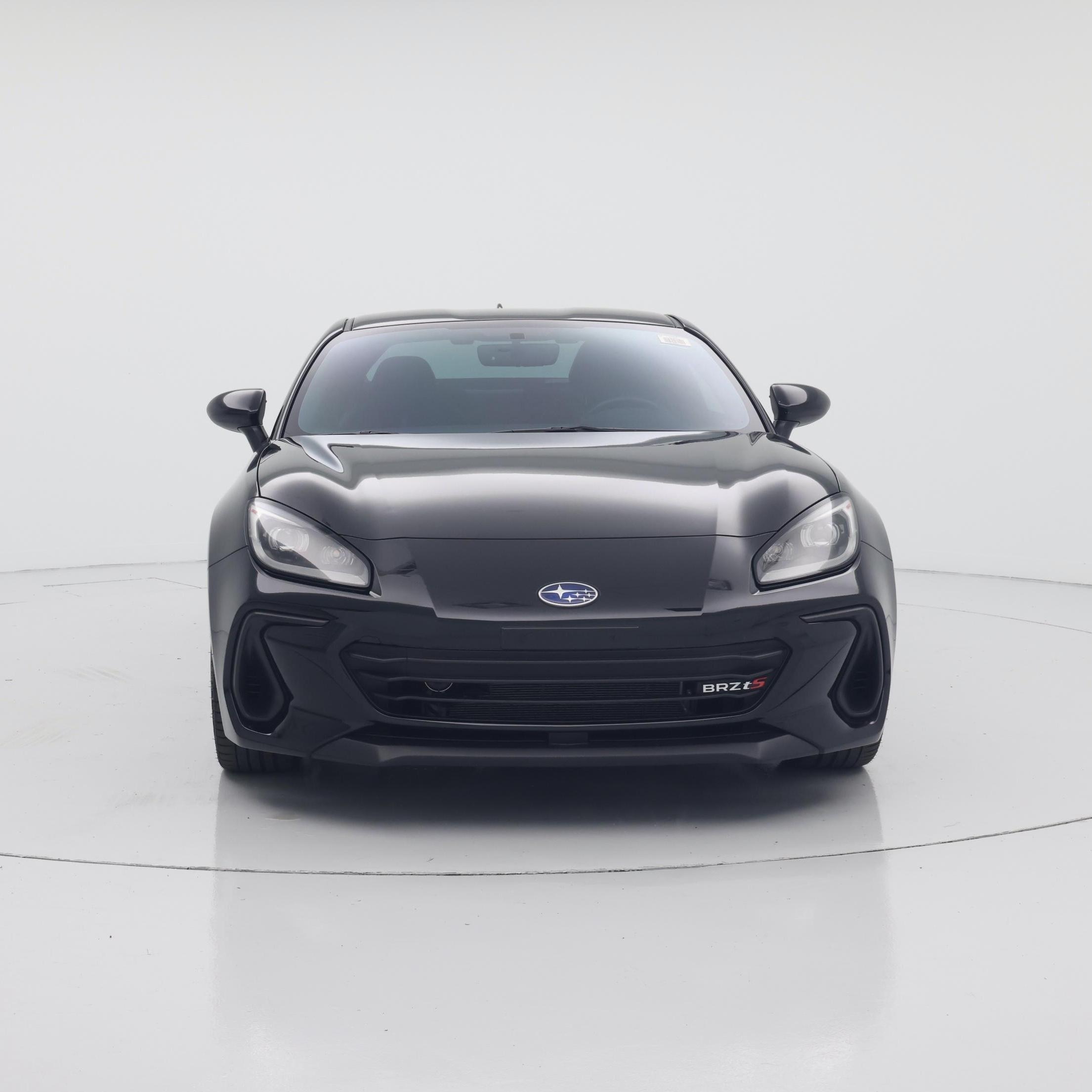 Thumbnail: 2024 Subaru BRZ - 5
