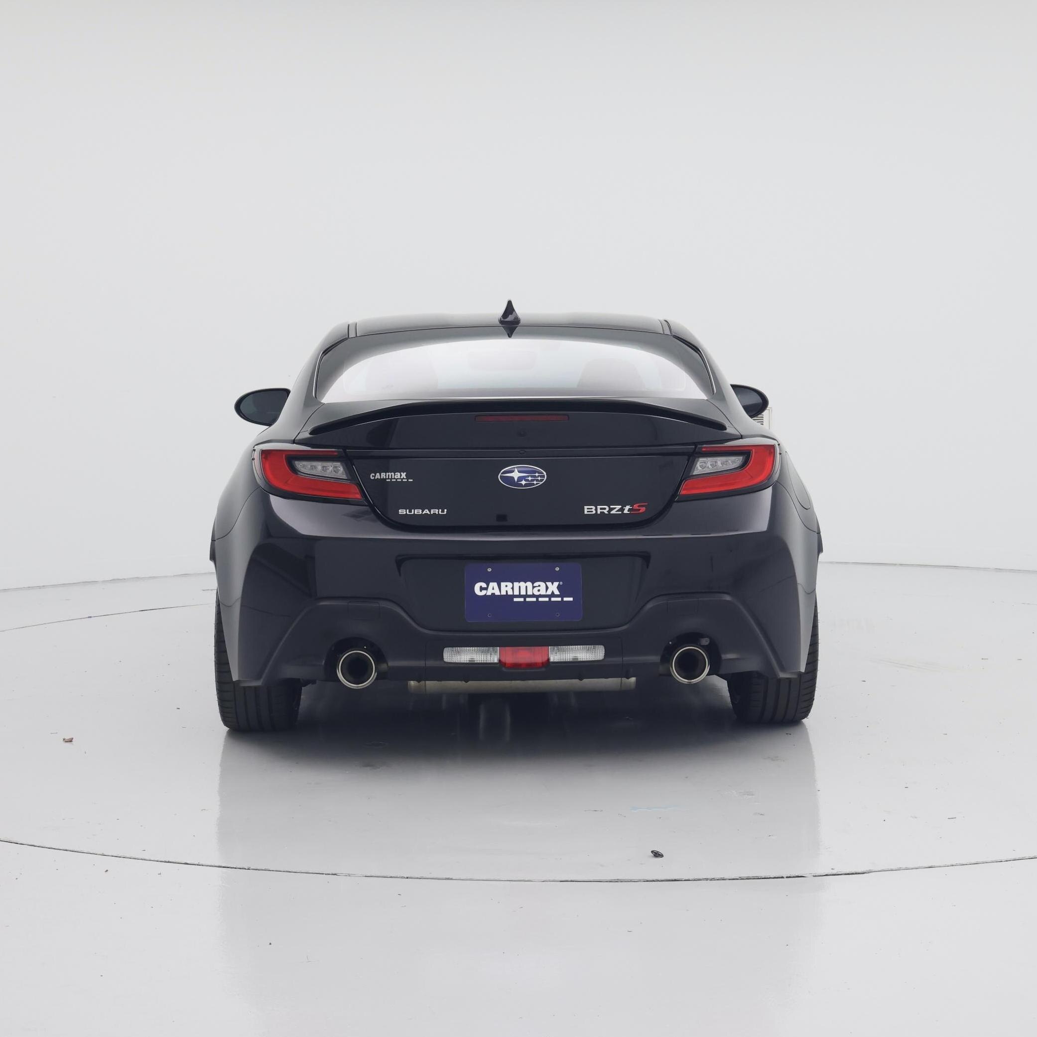 Thumbnail: 2024 Subaru BRZ - 6
