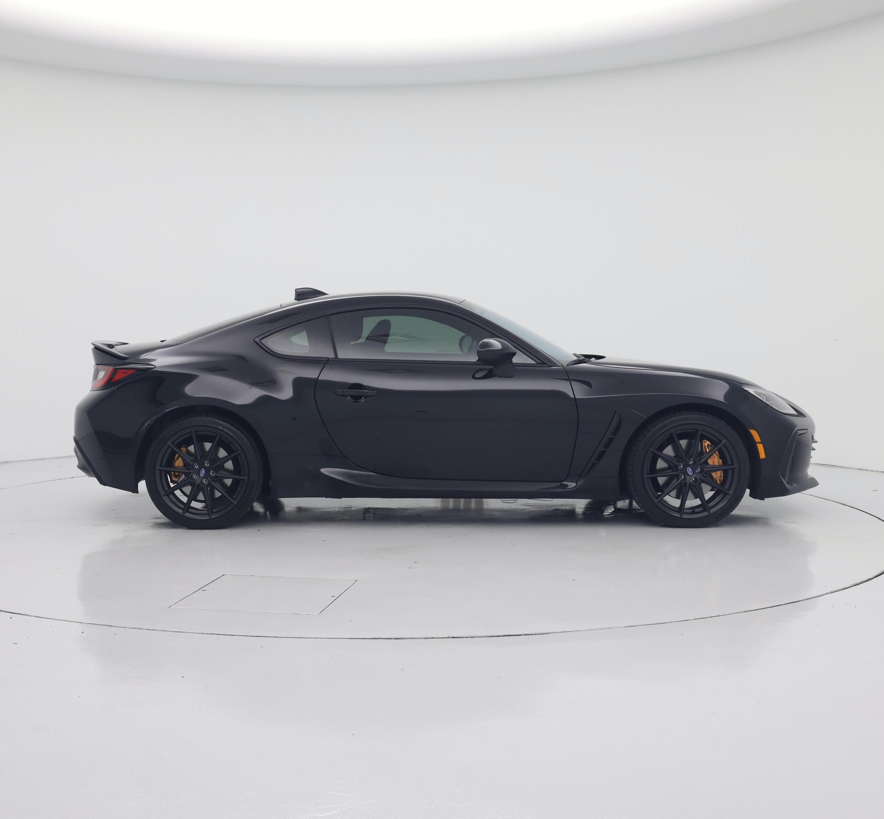 Thumbnail: 2024 Subaru BRZ - 7