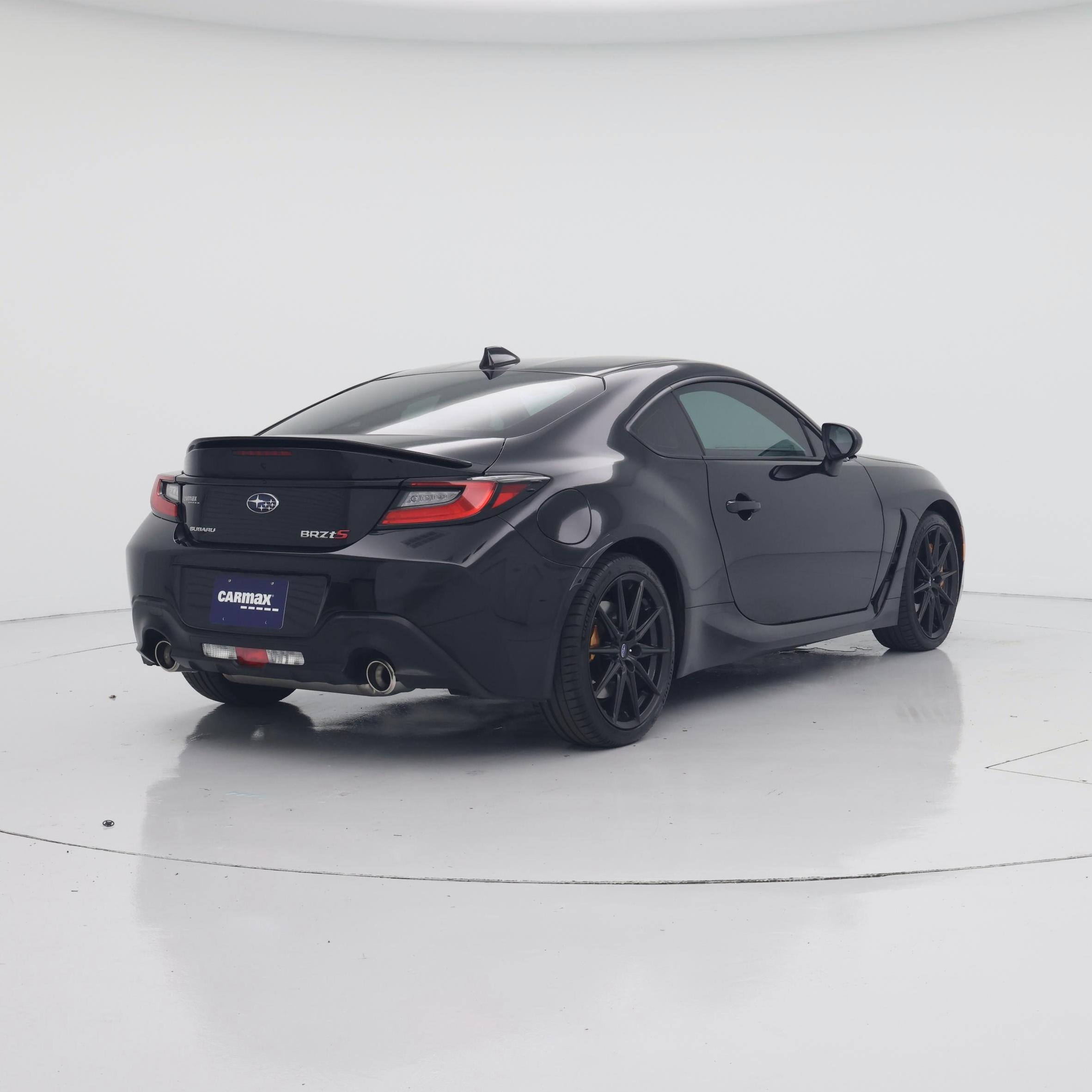 Thumbnail: 2024 Subaru BRZ - 8