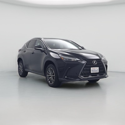 2022 Lexus NX 350h