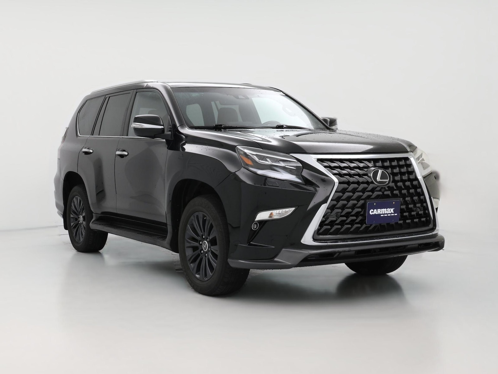 2023 Lexus GX