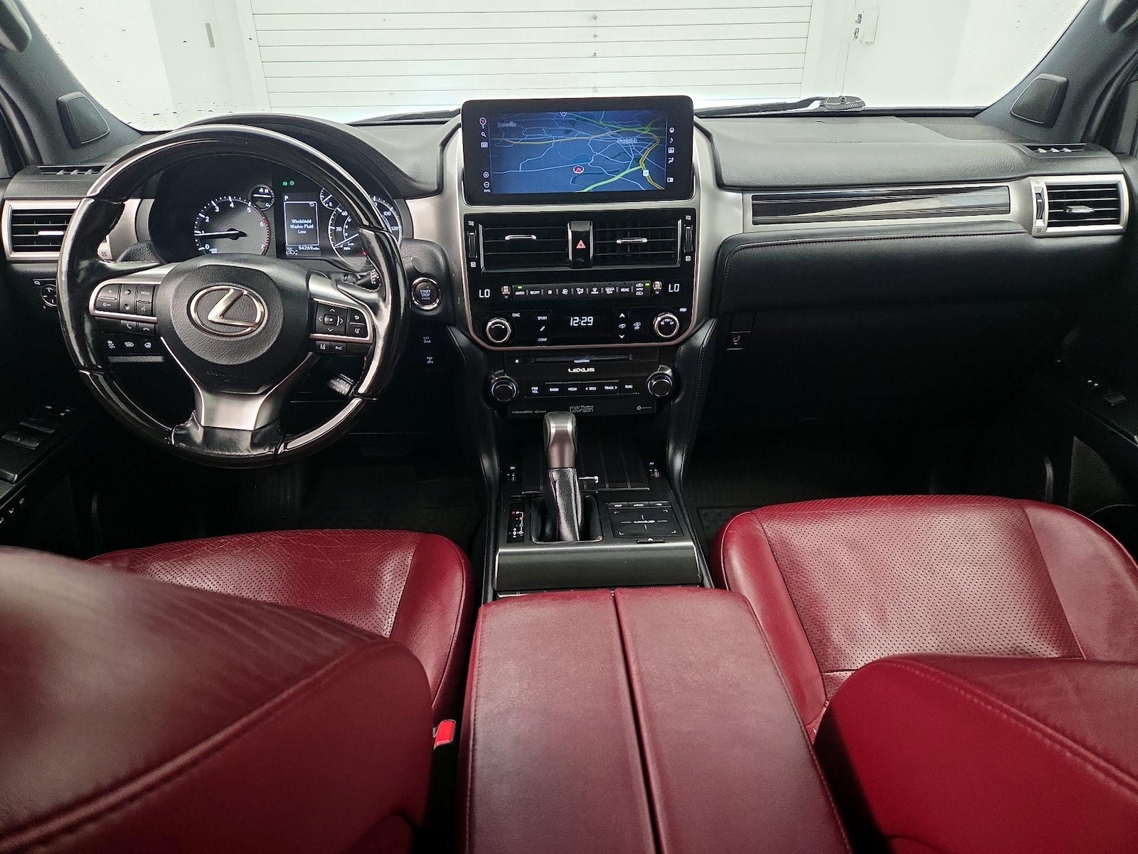 2023 Lexus GX LUXURY - Photo 10