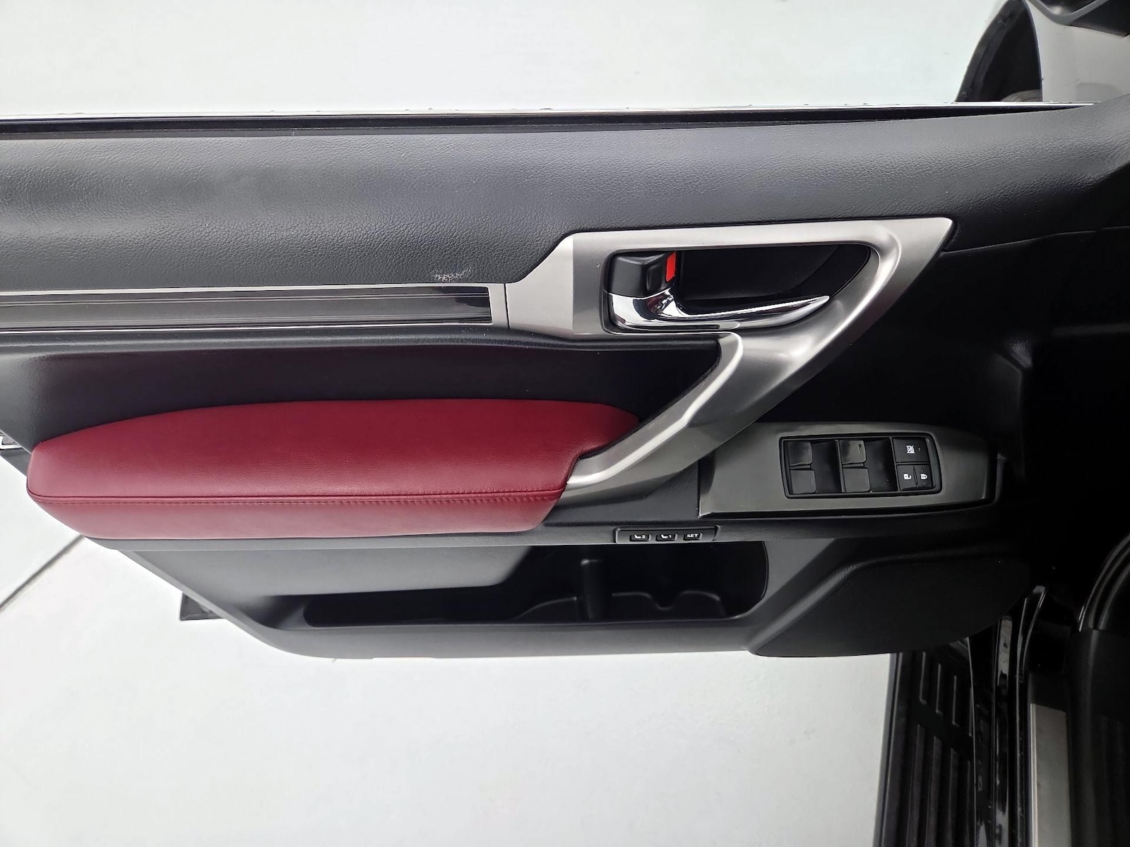 2023 Lexus GX LUXURY - Photo 13