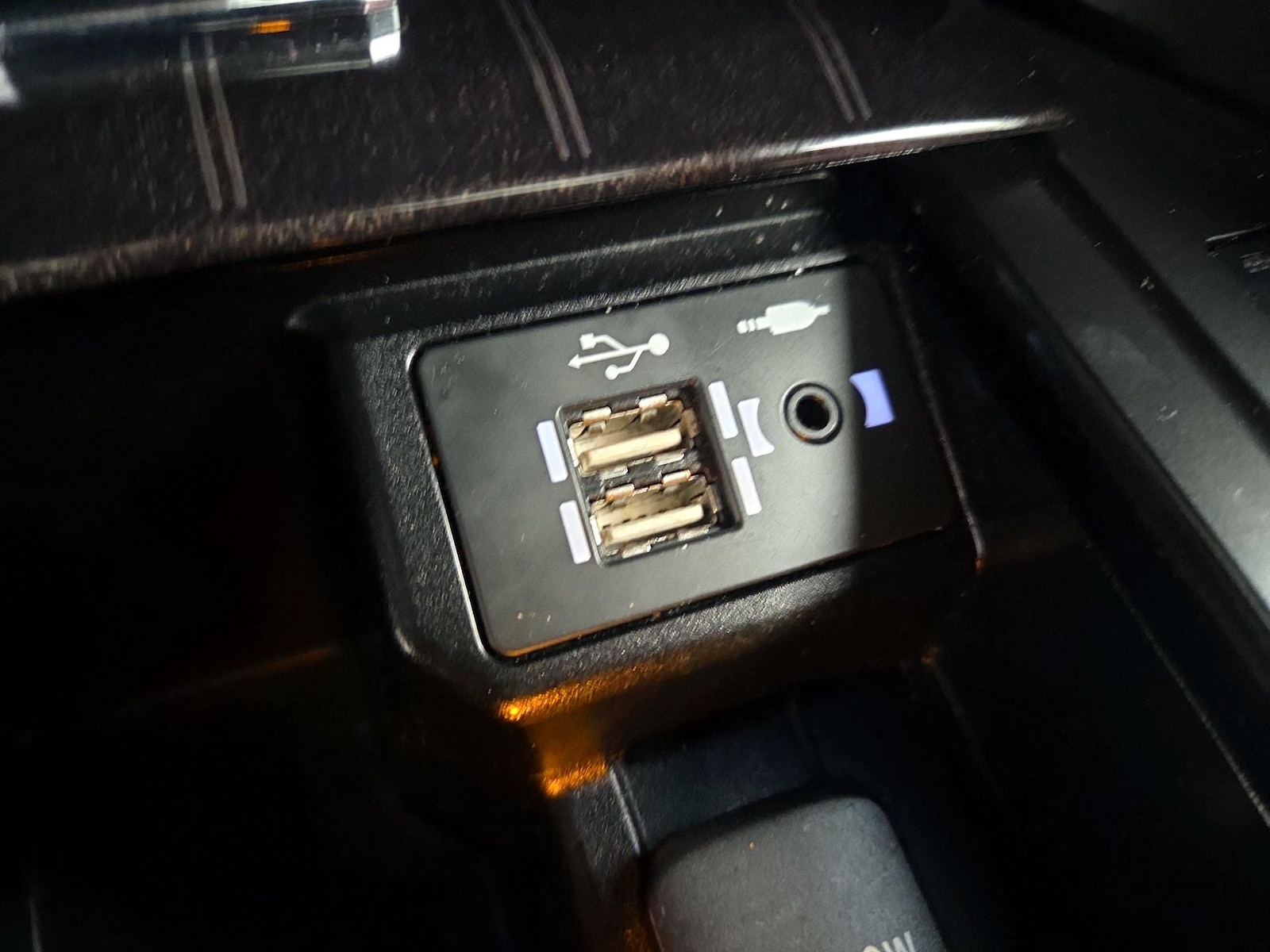 2023 Lexus GX LUXURY - Photo 20