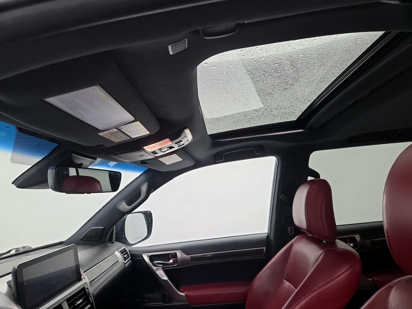 2023 Lexus GX LUXURY - Photo 21