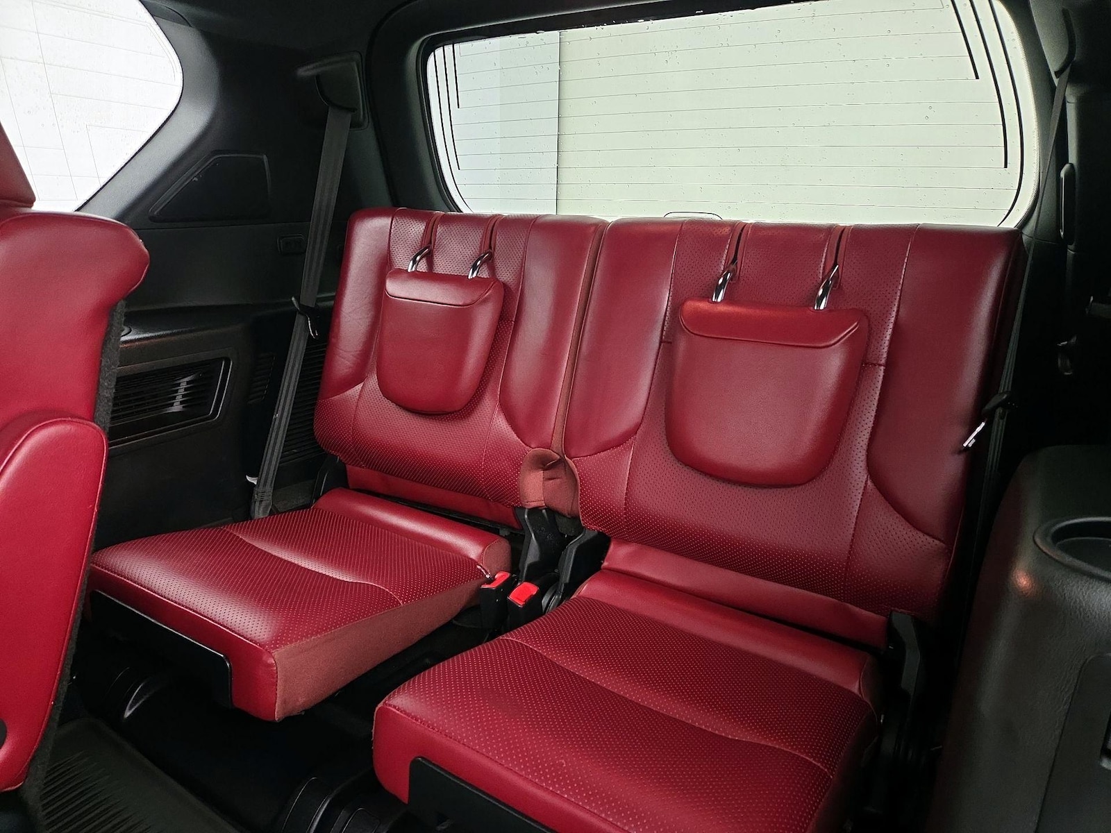 2023 Lexus GX LUXURY - Photo 23