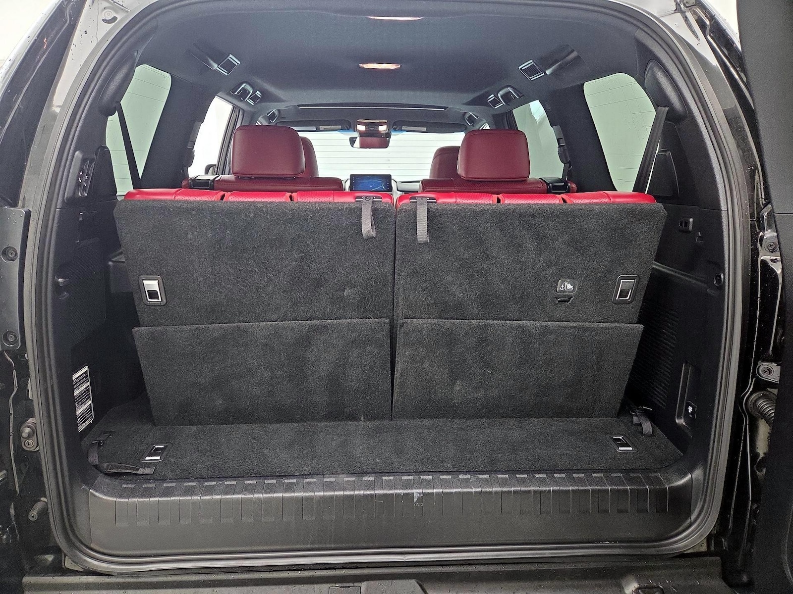 2023 Lexus GX LUXURY - Photo 24