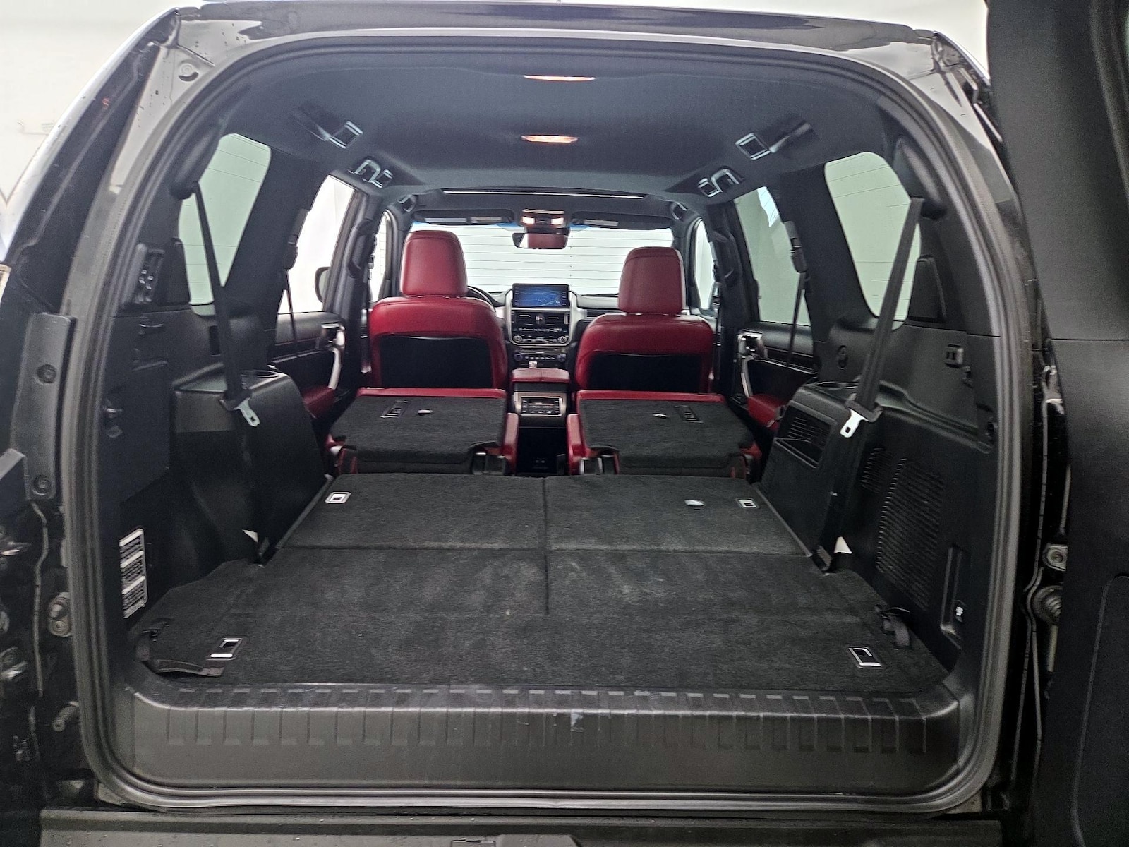 2023 Lexus GX LUXURY - Photo 25