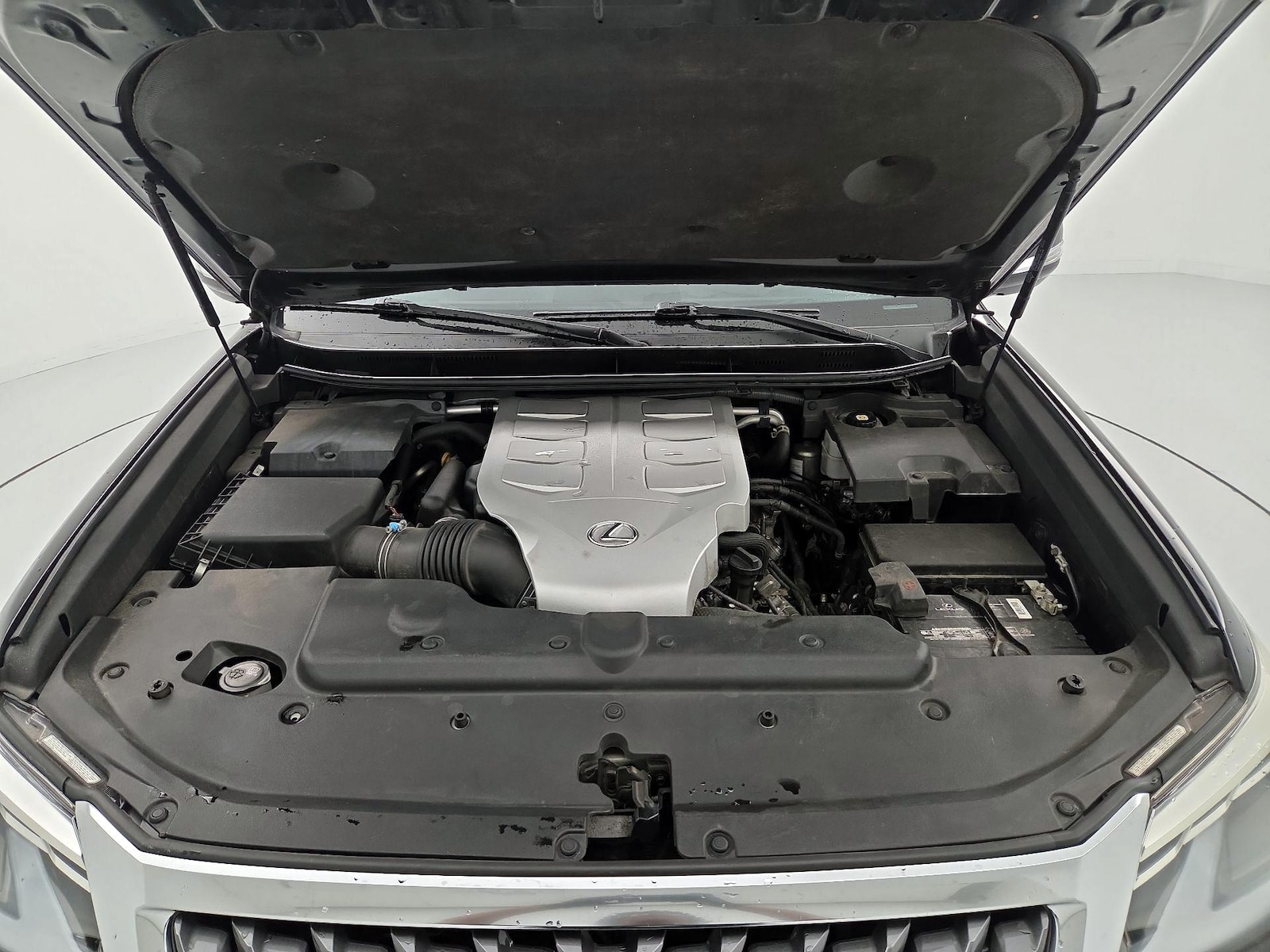 2023 Lexus GX LUXURY - Photo 26