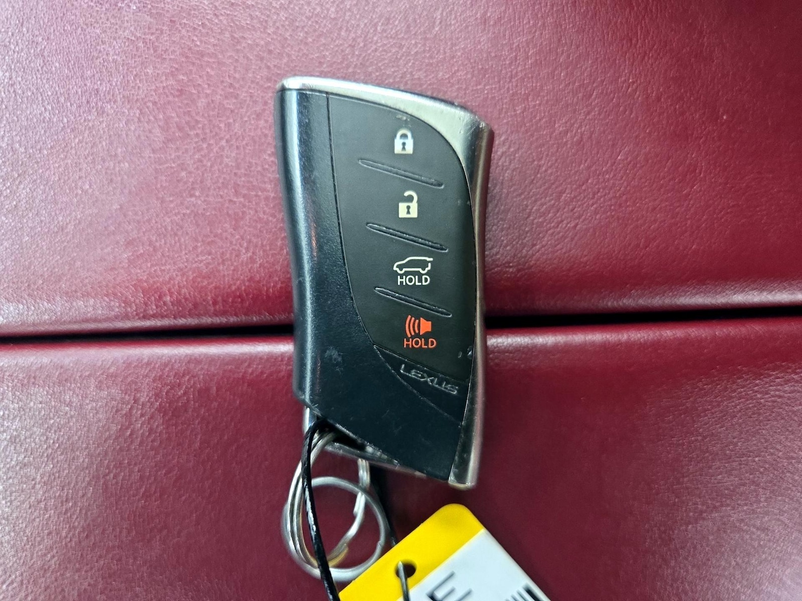 2023 Lexus GX LUXURY - Photo 27
