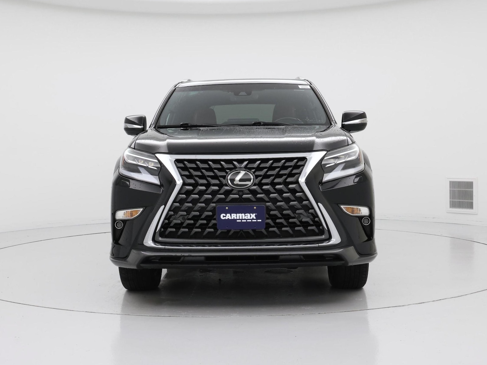 2023 Lexus GX LUXURY - Photo 6