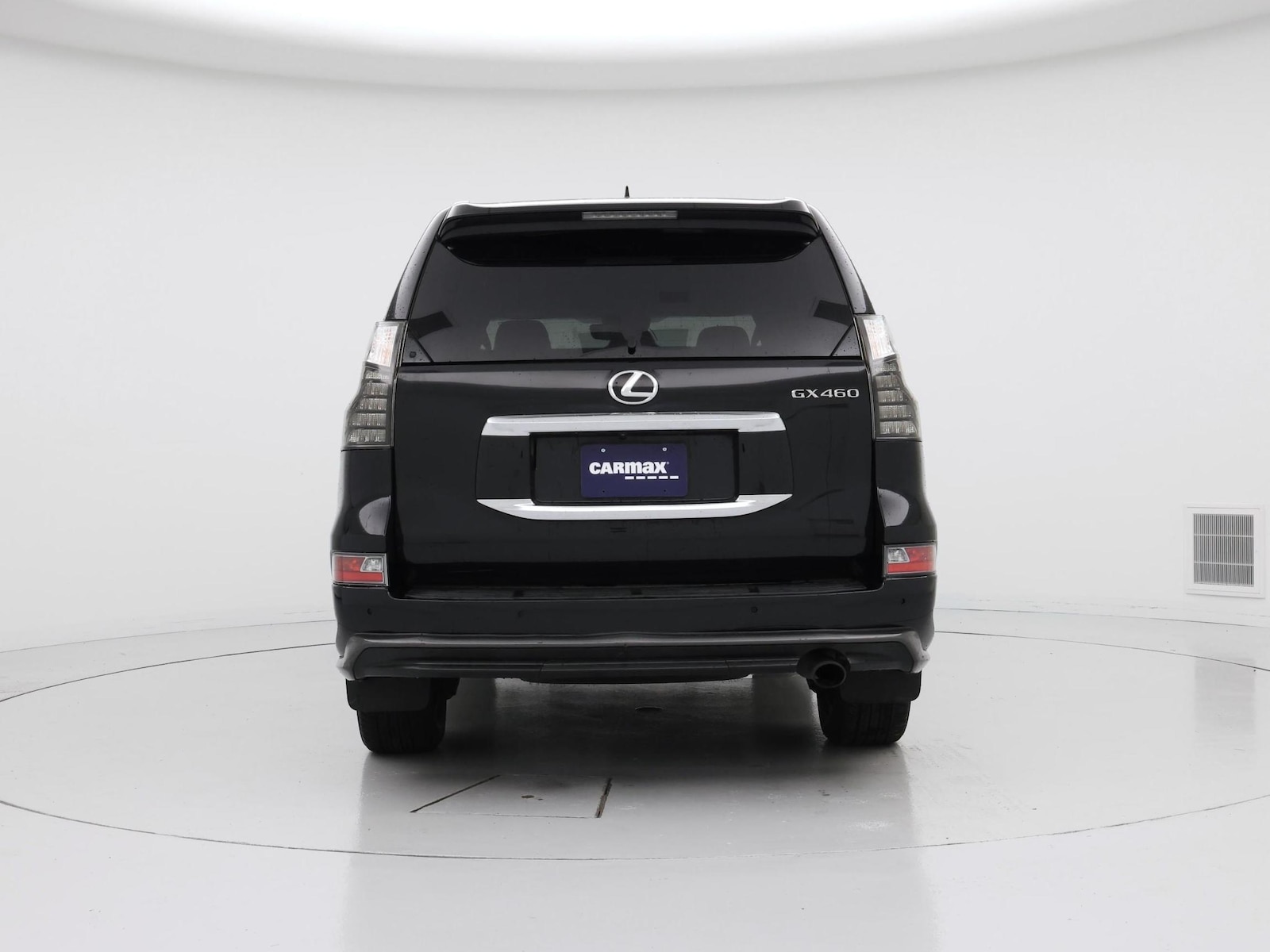 2023 Lexus GX LUXURY - Photo 7