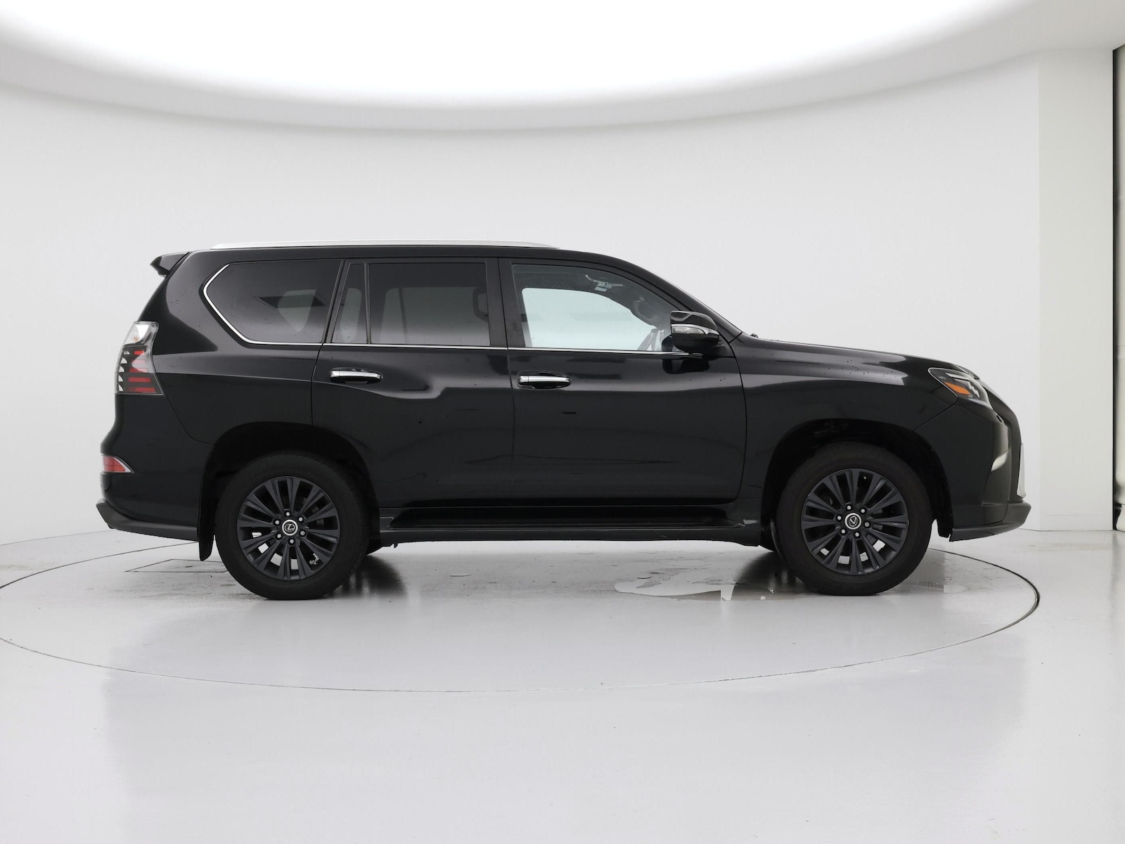 2023 Lexus GX LUXURY - Photo 8